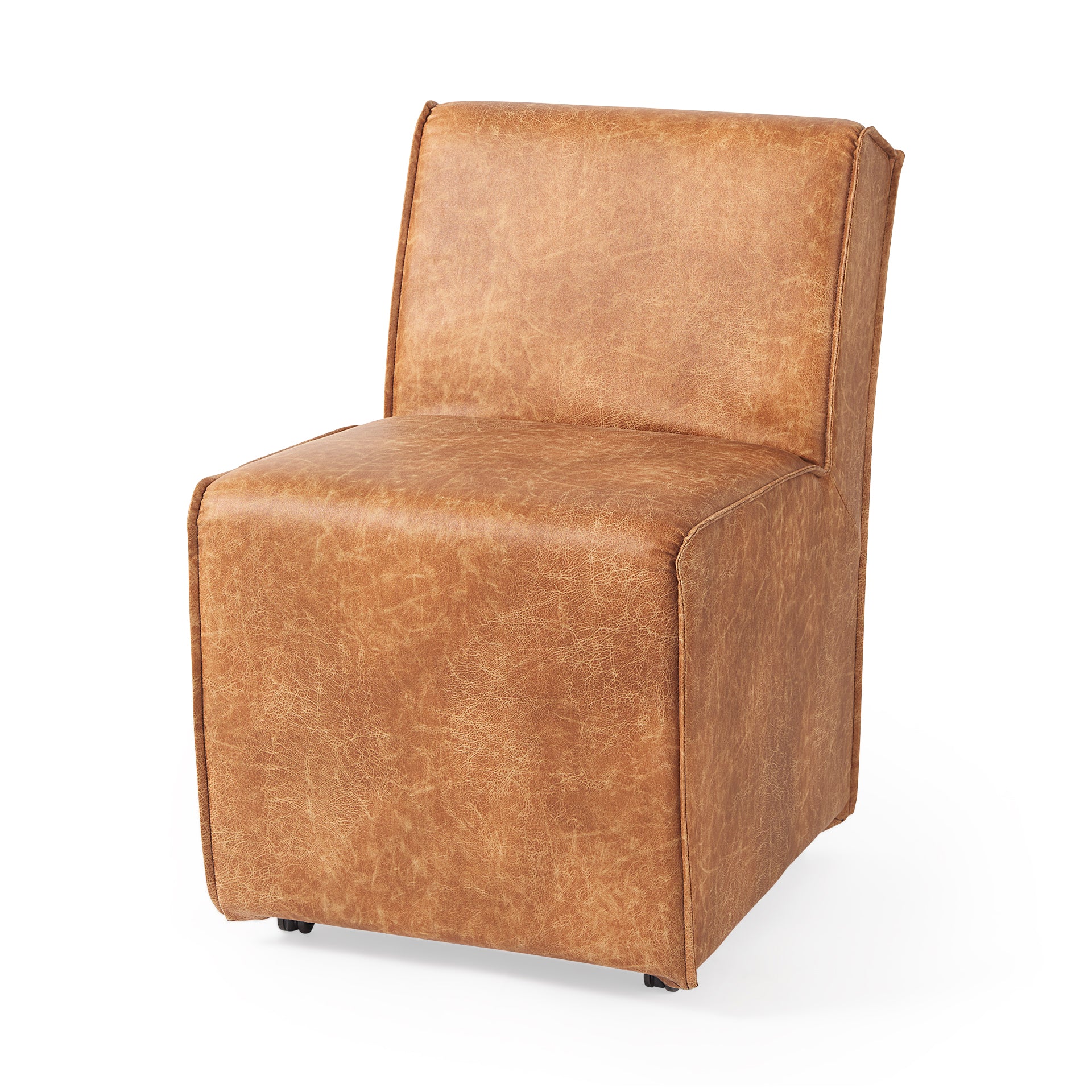 Damon Cognac Leather Dining Chair Dining Chairs Mercana Brown , Black Friday Sale Mercana Furniture Sale, Old Bones Co, Mid Century Furniture Sale, Four Hands Furniture, Black Friday Sale Damon Cognac Leather Dining Chair,Gus Sale, Perigold Damon Cognac Leather Dining Chair Dining Chairs Black Friday Sale , Perigold Sale Damon Cognac Leather Dining Chair,Damon Cognac Leather Dining Chair Lulu and Georgia, Burke Decor Sale Damon Cognac Leather Dining Chair, www.oldbonesco.com