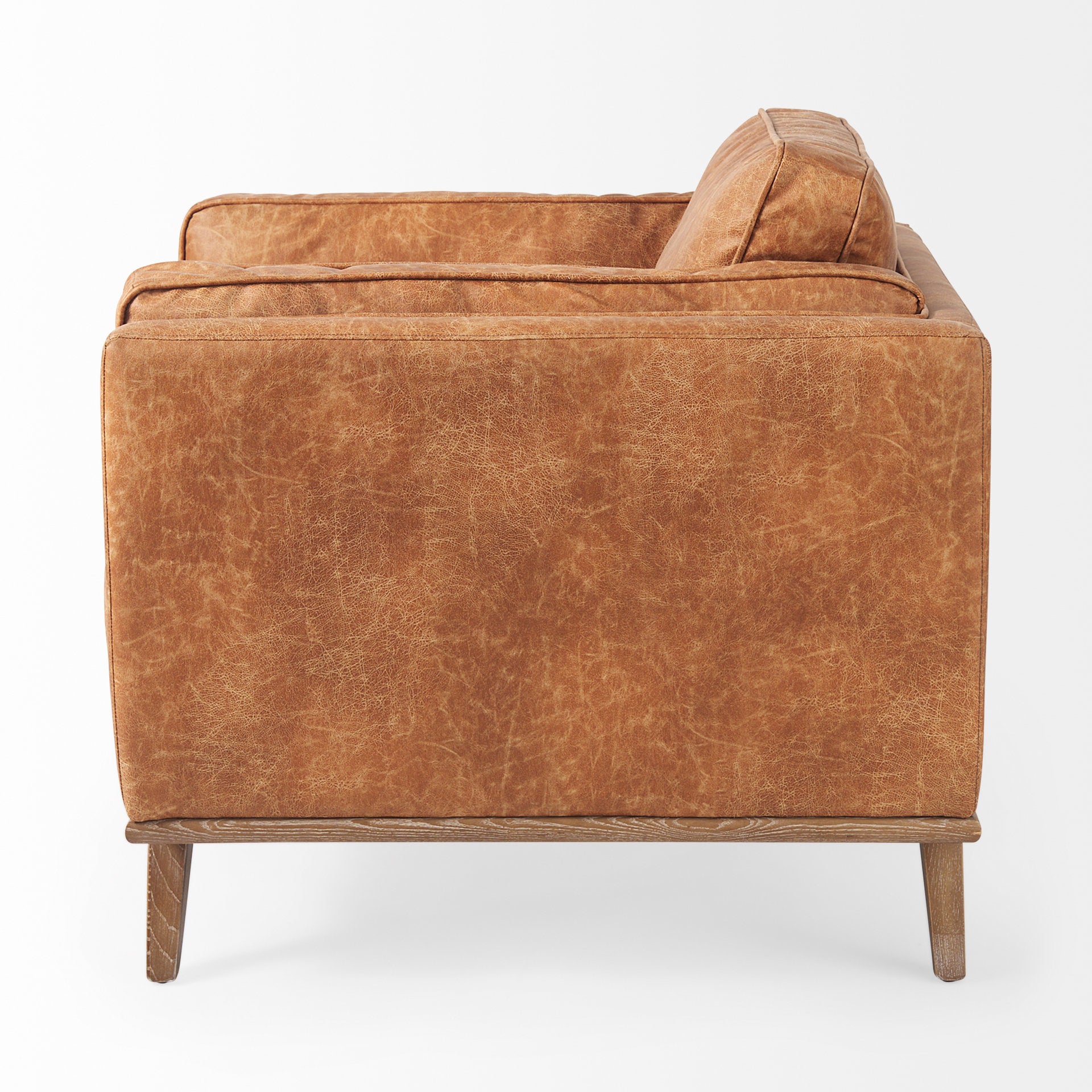 Brooks Cognac Brown Faux Leather with Medium Brown Wooden Legs Chair Accent Chairs Mercana , Black Friday Sale Mercana Furniture Sale, Old Bones Co, Mid Century Furniture Sale, Four Hands Furniture, Black Friday Sale Brooks Cognac Brown Faux Leather with Medium Brown Wooden Legs Chair,Gus Sale, Perigold Brooks Cognac Brown Faux Leather with Medium Brown Wooden Legs Chair Accent Chairs Black Friday Sale , Perigold Sale Brooks Cognac Brown Faux Leather with Medium Brown Wooden Legs Chair,Brooks Cognac Brown F