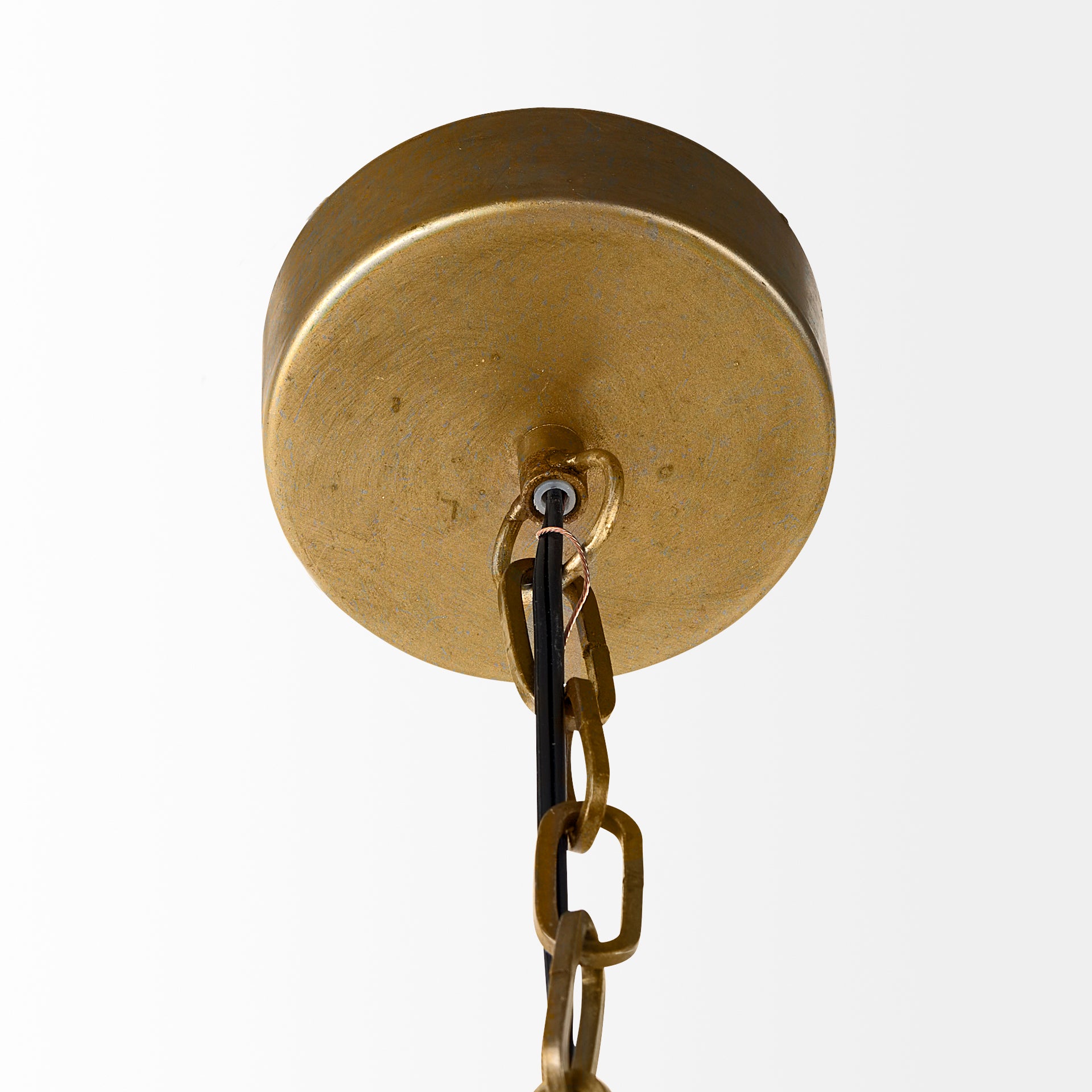 Capsa Antique Gold and Silver Toned Metal Dome Pendant Light Pendants Mercana , Black Friday Sale Mercana Furniture Sale, Old Bones Co, Mid Century Furniture Sale, Four Hands Furniture, Black Friday Sale Capsa Antique Gold and Silver Toned Metal Dome Pendant Light,Gus Sale, Perigold Capsa Antique Gold and Silver Toned Metal Dome Pendant Light Pendants Black Friday Sale , Perigold Sale Capsa Antique Gold and Silver Toned Metal Dome Pendant Light,Capsa Antique Gold and Silver Toned Metal Dome Pendant Light Lu