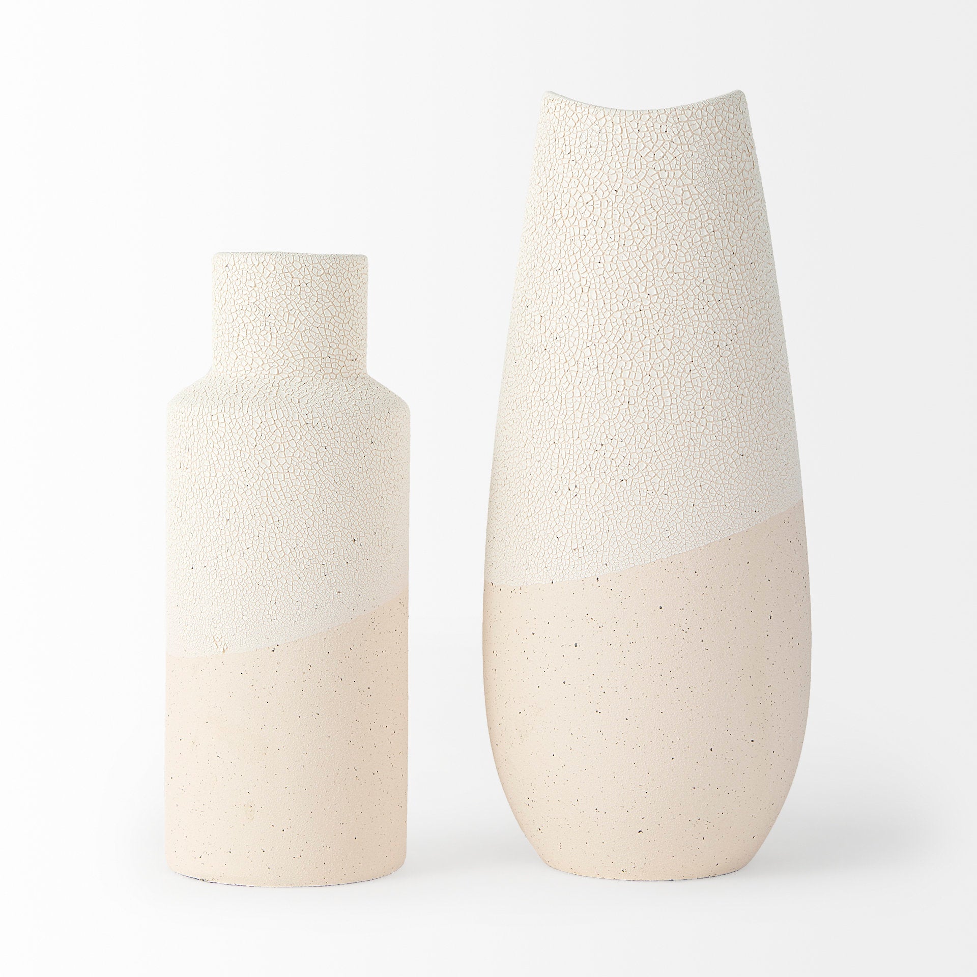 Salar Cream Gourd Style Crackled Ceramic Vase Vases Mercana , Black Friday Sale Mercana Furniture Sale, Old Bones Co, Mid Century Furniture Sale, Four Hands Furniture, Black Friday Sale Salar Cream Gourd Style Crackled Ceramic Vase,Gus Sale, Perigold Salar Cream Gourd Style Crackled Ceramic Vase Vases Black Friday Sale , Perigold Sale Salar Cream Gourd Style Crackled Ceramic Vase,Salar Cream Gourd Style Crackled Ceramic Vase Lulu and Georgia, Burke Decor Sale Salar Cream Gourd Style Crackled Ceramic Vase, w