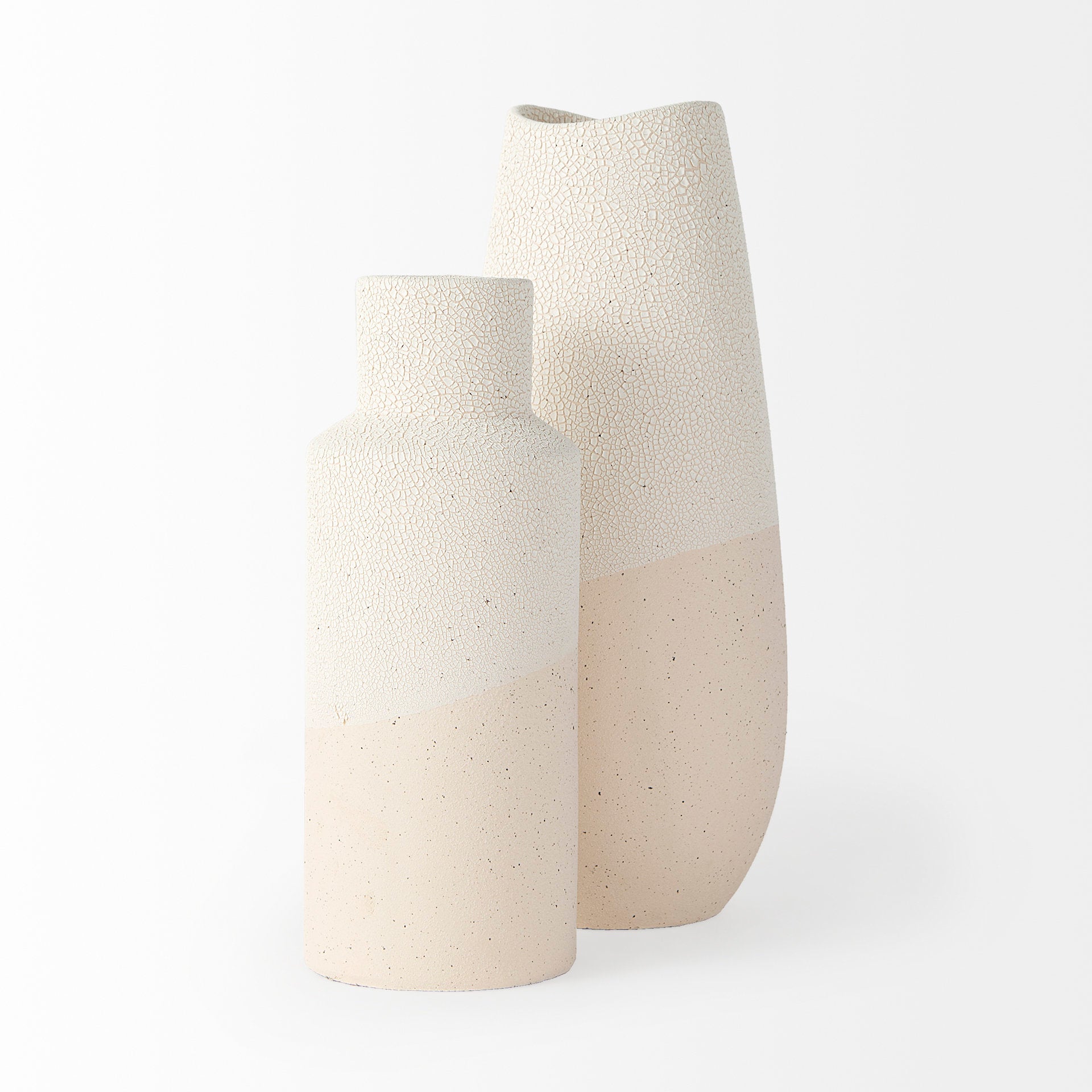 Salar Cream Gourd Style Crackled Ceramic Vase Vases Mercana , Black Friday Sale Mercana Furniture Sale, Old Bones Co, Mid Century Furniture Sale, Four Hands Furniture, Black Friday Sale Salar Cream Gourd Style Crackled Ceramic Vase,Gus Sale, Perigold Salar Cream Gourd Style Crackled Ceramic Vase Vases Black Friday Sale , Perigold Sale Salar Cream Gourd Style Crackled Ceramic Vase,Salar Cream Gourd Style Crackled Ceramic Vase Lulu and Georgia, Burke Decor Sale Salar Cream Gourd Style Crackled Ceramic Vase, w