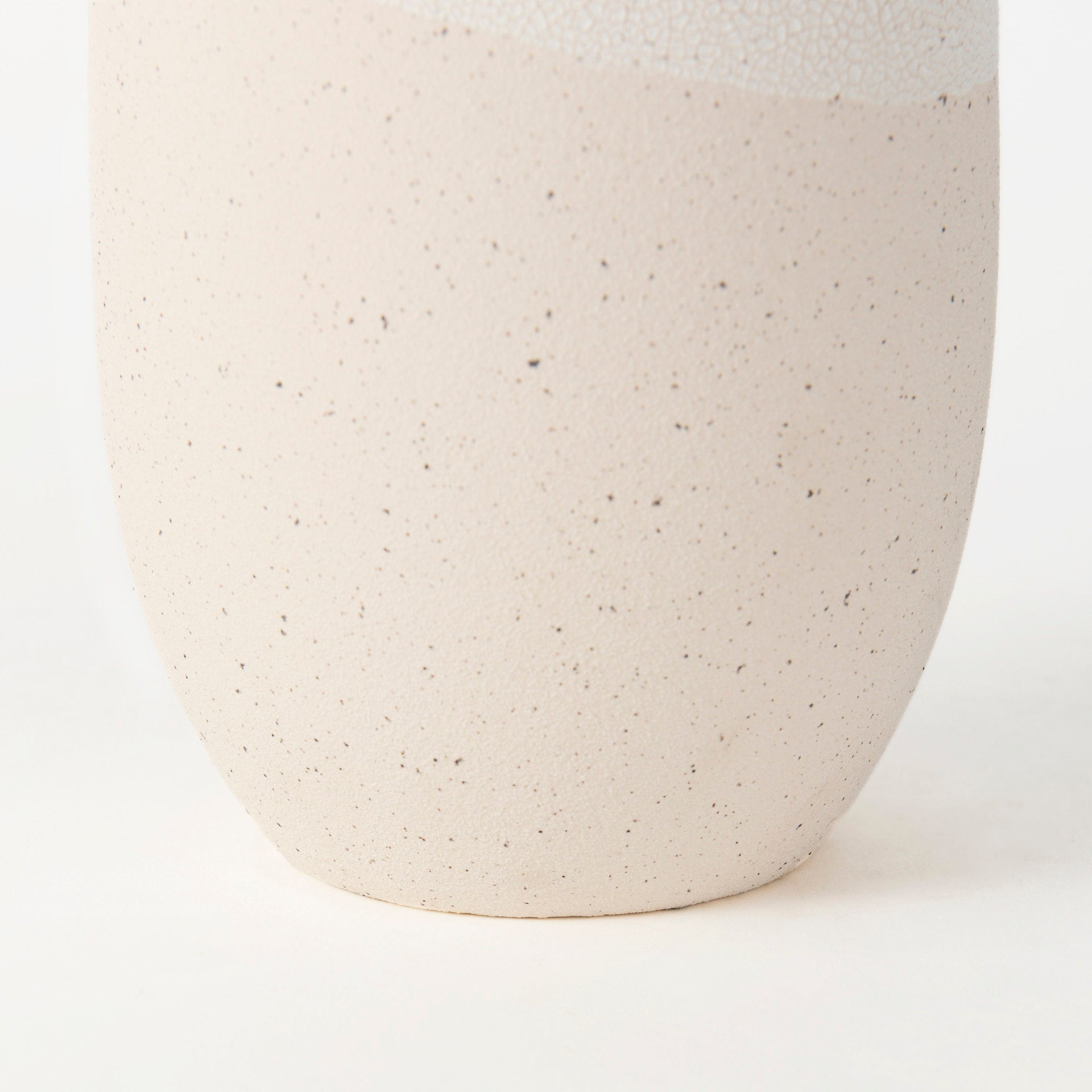 Salar Cream Gourd Style Crackled Ceramic Vase Vases Mercana , Black Friday Sale Mercana Furniture Sale, Old Bones Co, Mid Century Furniture Sale, Four Hands Furniture, Black Friday Sale Salar Cream Gourd Style Crackled Ceramic Vase,Gus Sale, Perigold Salar Cream Gourd Style Crackled Ceramic Vase Vases Black Friday Sale , Perigold Sale Salar Cream Gourd Style Crackled Ceramic Vase,Salar Cream Gourd Style Crackled Ceramic Vase Lulu and Georgia, Burke Decor Sale Salar Cream Gourd Style Crackled Ceramic Vase, w