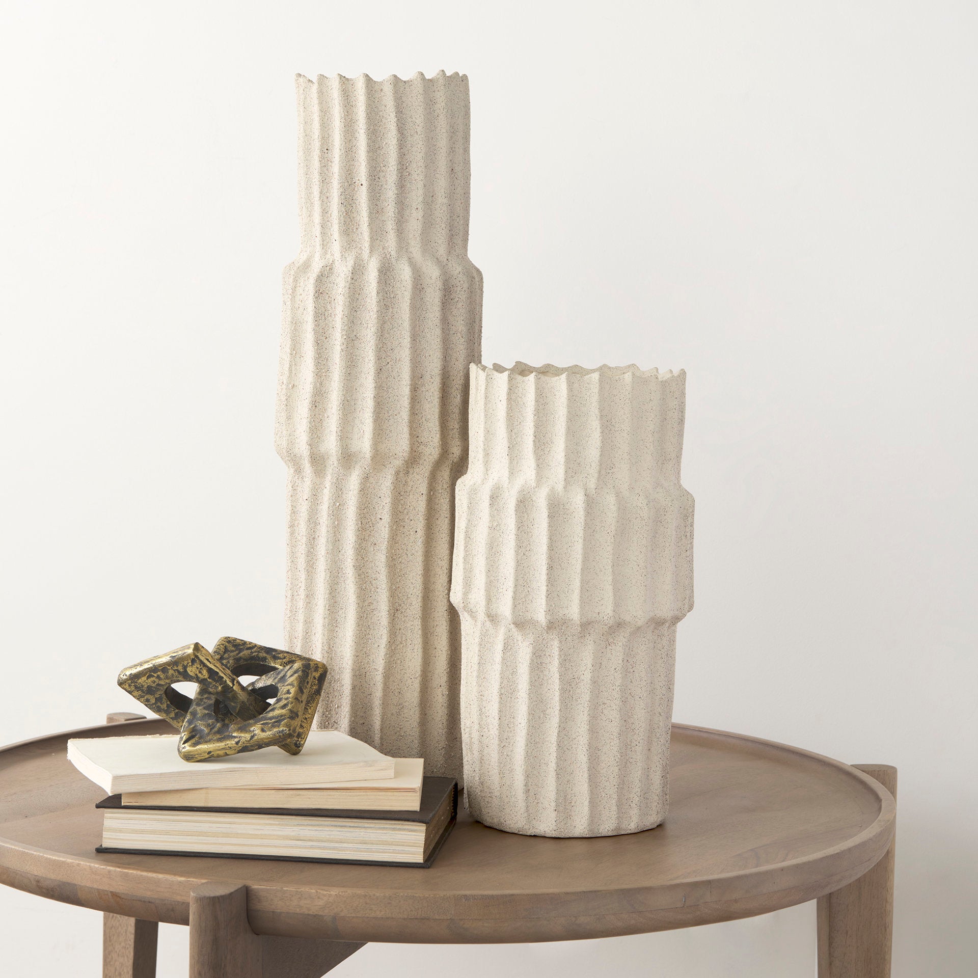 Cardon Cream Ceramic Vase Vases Mercana , Black Friday Sale Mercana Furniture Sale, Old Bones Co, Mid Century Furniture Sale, Four Hands Furniture, Black Friday Sale Cardon Cream Ceramic Vase,Gus Sale, Perigold Cardon Cream Ceramic Vase Vases Black Friday Sale , Perigold Sale Cardon Cream Ceramic Vase,Cardon Cream Ceramic Vase Lulu and Georgia, Burke Decor Sale Cardon Cream Ceramic Vase, www.oldbonesco.com