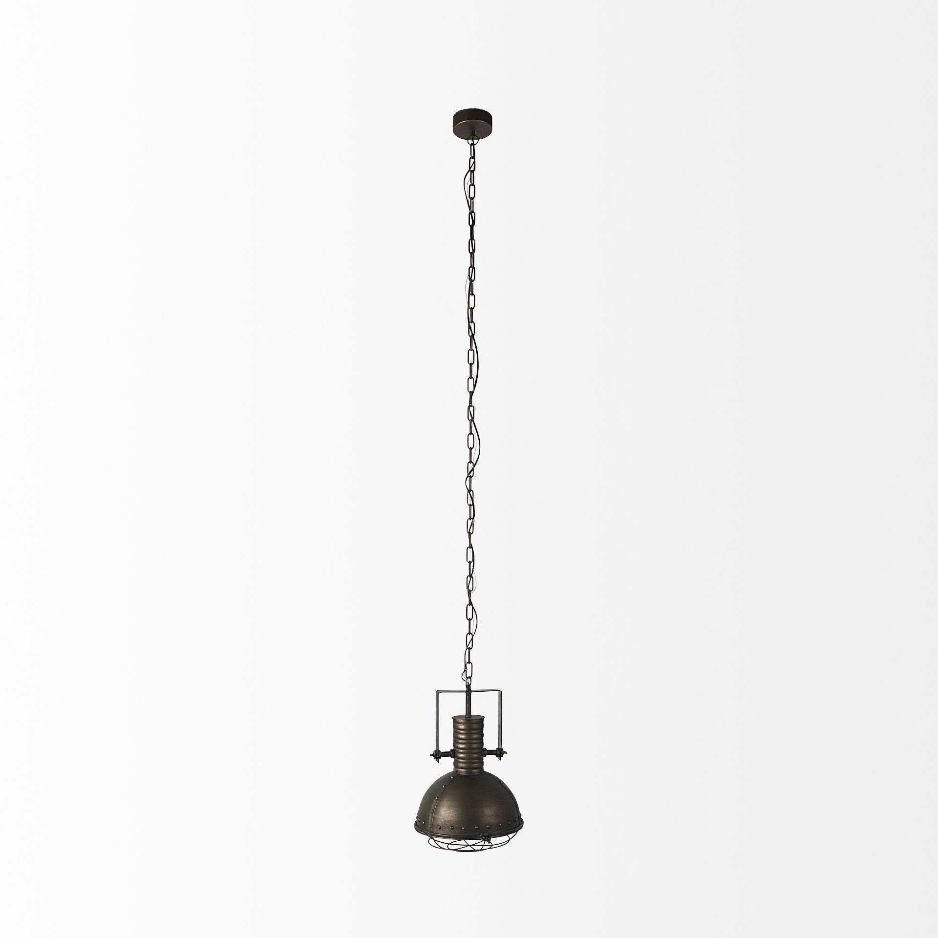 Zaio Weathered Antique Gold Metal Caged Bulb Pendant Light Pendants Mercana , Black Friday Sale Mercana Furniture Sale, Old Bones Co, Mid Century Furniture Sale, Four Hands Furniture, Black Friday Sale Zaio Weathered Antique Gold Metal Caged Bulb Pendant Light,Gus Sale, Perigold Zaio Weathered Antique Gold Metal Caged Bulb Pendant Light Pendants Black Friday Sale , Perigold Sale Zaio Weathered Antique Gold Metal Caged Bulb Pendant Light,Zaio Weathered Antique Gold Metal Caged Bulb Pendant Light Lulu and Geo