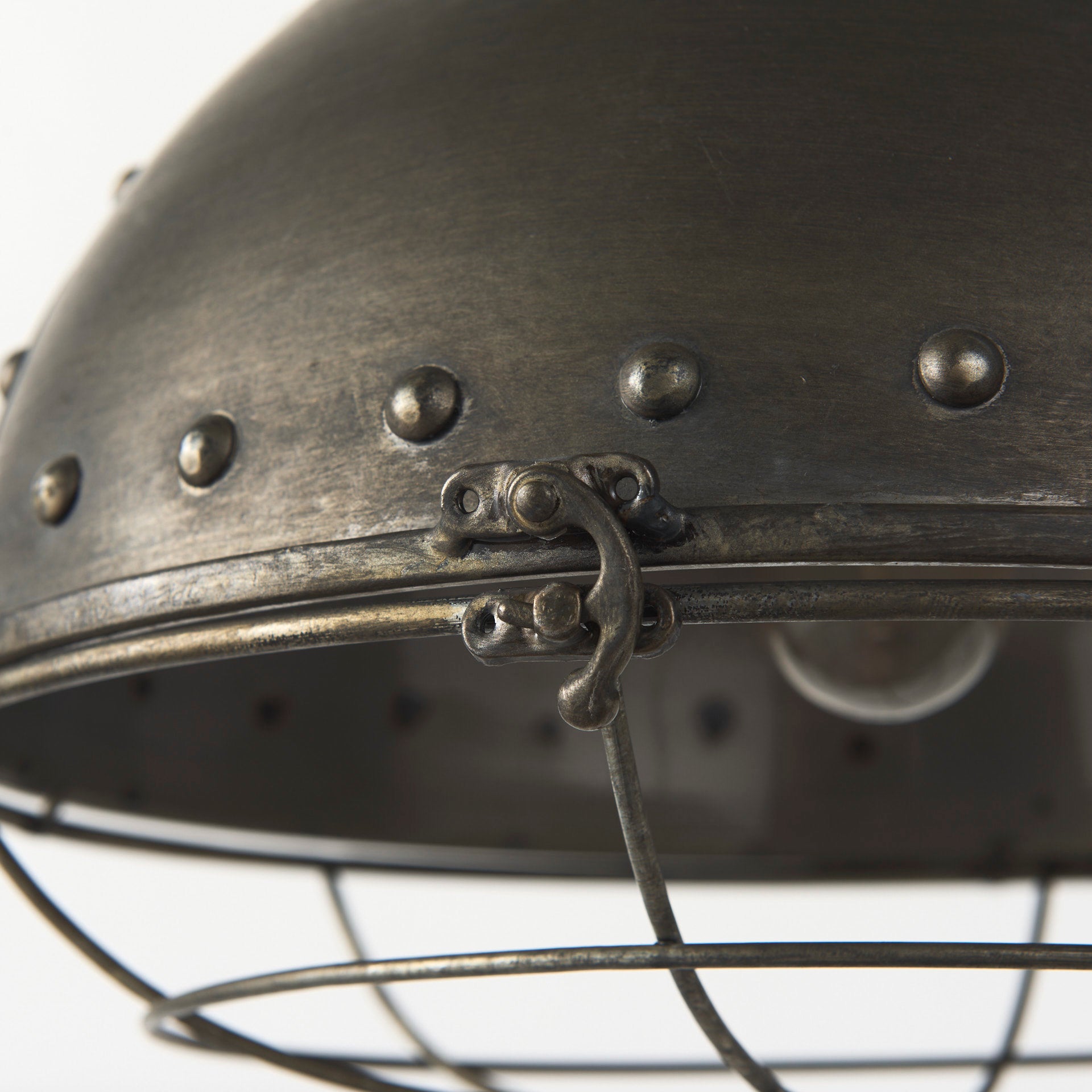 Zaio Weathered Antique Gold Metal Caged Bulb Pendant Light Pendants Mercana , Black Friday Sale Mercana Furniture Sale, Old Bones Co, Mid Century Furniture Sale, Four Hands Furniture, Black Friday Sale Zaio Weathered Antique Gold Metal Caged Bulb Pendant Light,Gus Sale, Perigold Zaio Weathered Antique Gold Metal Caged Bulb Pendant Light Pendants Black Friday Sale , Perigold Sale Zaio Weathered Antique Gold Metal Caged Bulb Pendant Light,Zaio Weathered Antique Gold Metal Caged Bulb Pendant Light Lulu and Geo