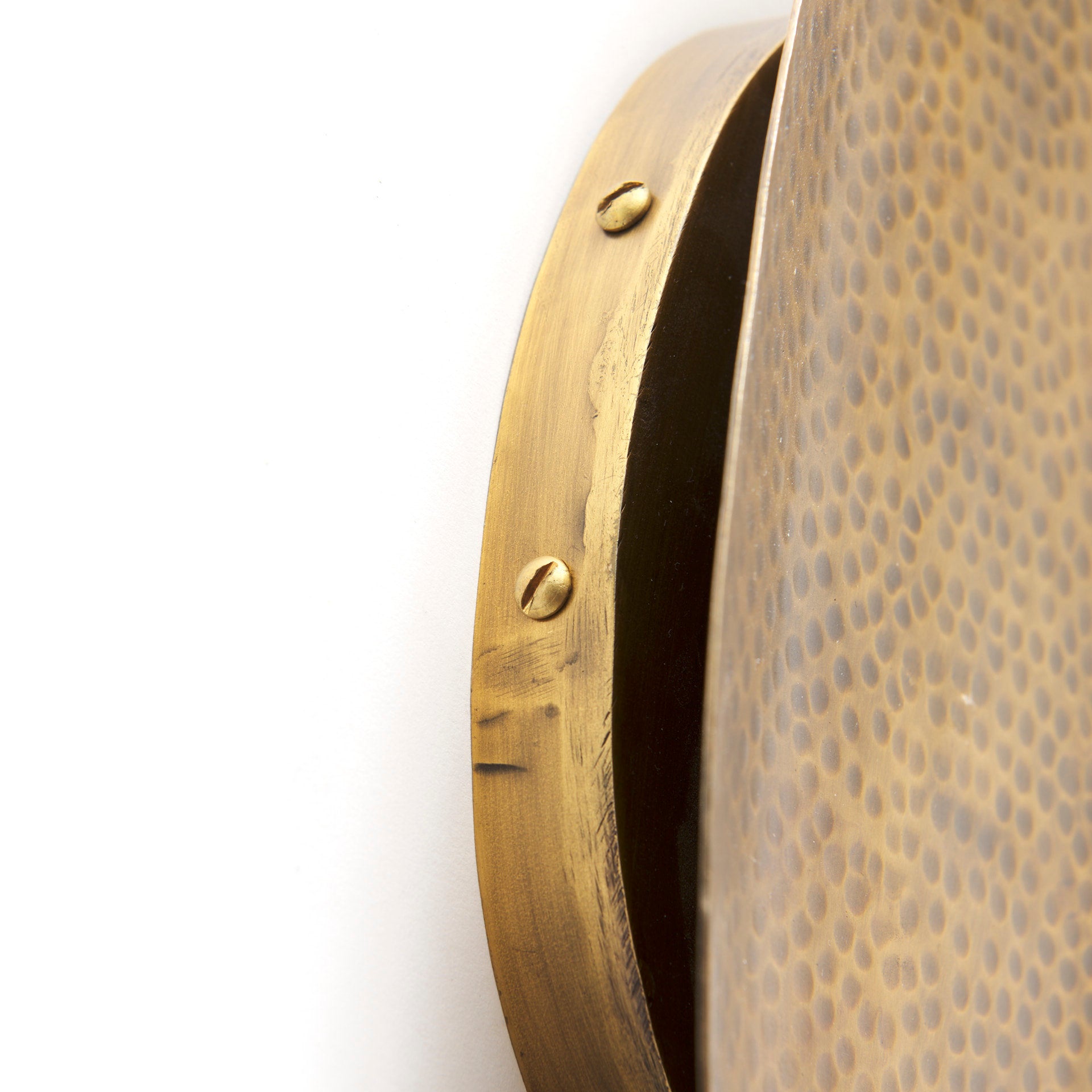 Clarence Metal Hammered Gold Round Wall Sconce Sconces Mercana , Black Friday Sale Mercana Furniture Sale, Old Bones Co, Mid Century Furniture Sale, Four Hands Furniture, Black Friday Sale Clarence Metal Hammered Gold Round Wall Sconce,Gus Sale, Perigold Clarence Metal Hammered Gold Round Wall Sconce Sconces Black Friday Sale , Perigold Sale Clarence Metal Hammered Gold Round Wall Sconce,Clarence Metal Hammered Gold Round Wall Sconce Lulu and Georgia, Burke Decor Sale Clarence Metal Hammered Gold Round Wall