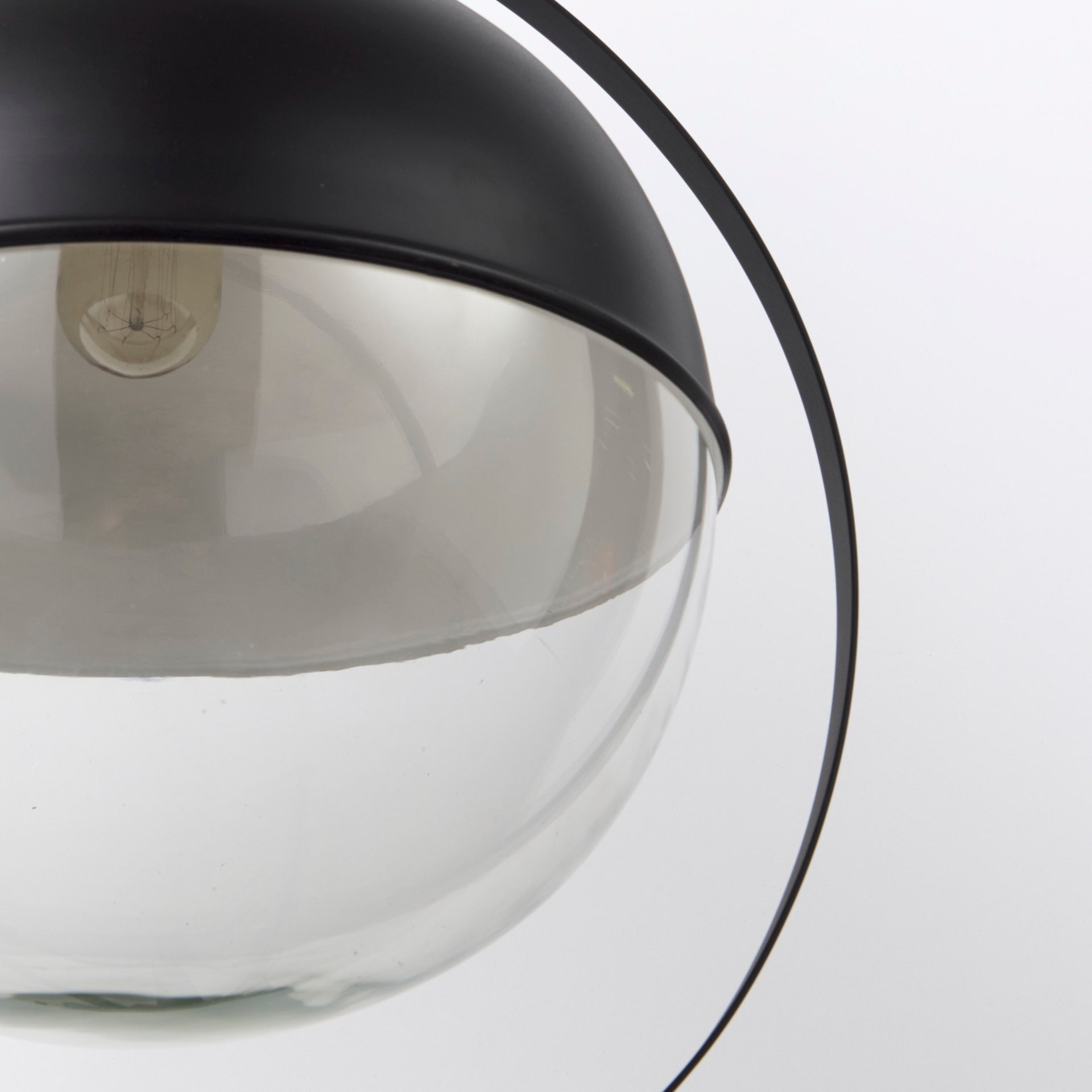 Leighton II Black Metal Spherical Pendant Light Pendants Mercana , Black Friday Sale Mercana Furniture Sale, Old Bones Co, Mid Century Furniture Sale, Four Hands Furniture, Black Friday Sale Leighton II Black Metal Spherical Pendant Light,Gus Sale, Perigold Leighton II Black Metal Spherical Pendant Light Pendants Black Friday Sale , Perigold Sale Leighton II Black Metal Spherical Pendant Light,Leighton II Black Metal Spherical Pendant Light Lulu and Georgia, Burke Decor Sale Leighton II Black Metal Spherica