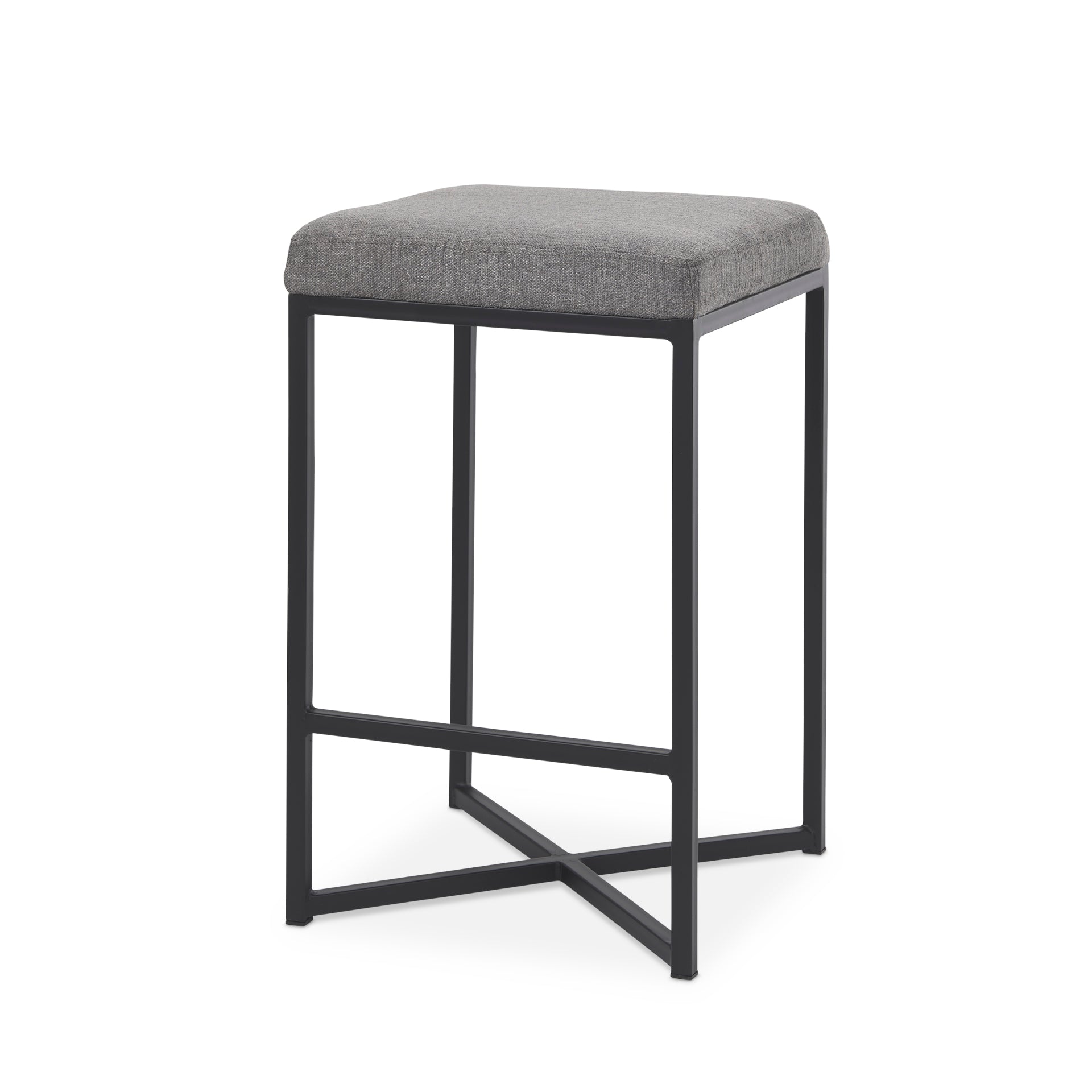 Frodo Gray Fabric Seat with Black Iron Frame Counter Stool Bar & Counter Stools Mercana , Black Friday Sale Mercana Furniture Sale, Old Bones Co, Mid Century Furniture Sale, Four Hands Furniture, Black Friday Sale Frodo Gray Fabric Seat with Black Iron Frame Counter Stool,Gus Sale, Perigold Frodo Gray Fabric Seat with Black Iron Frame Counter Stool Bar & Counter Stools Black Friday Sale , Perigold Sale Frodo Gray Fabric Seat with Black Iron Frame Counter Stool,Frodo Gray Fabric Seat with Black Iron Frame Co