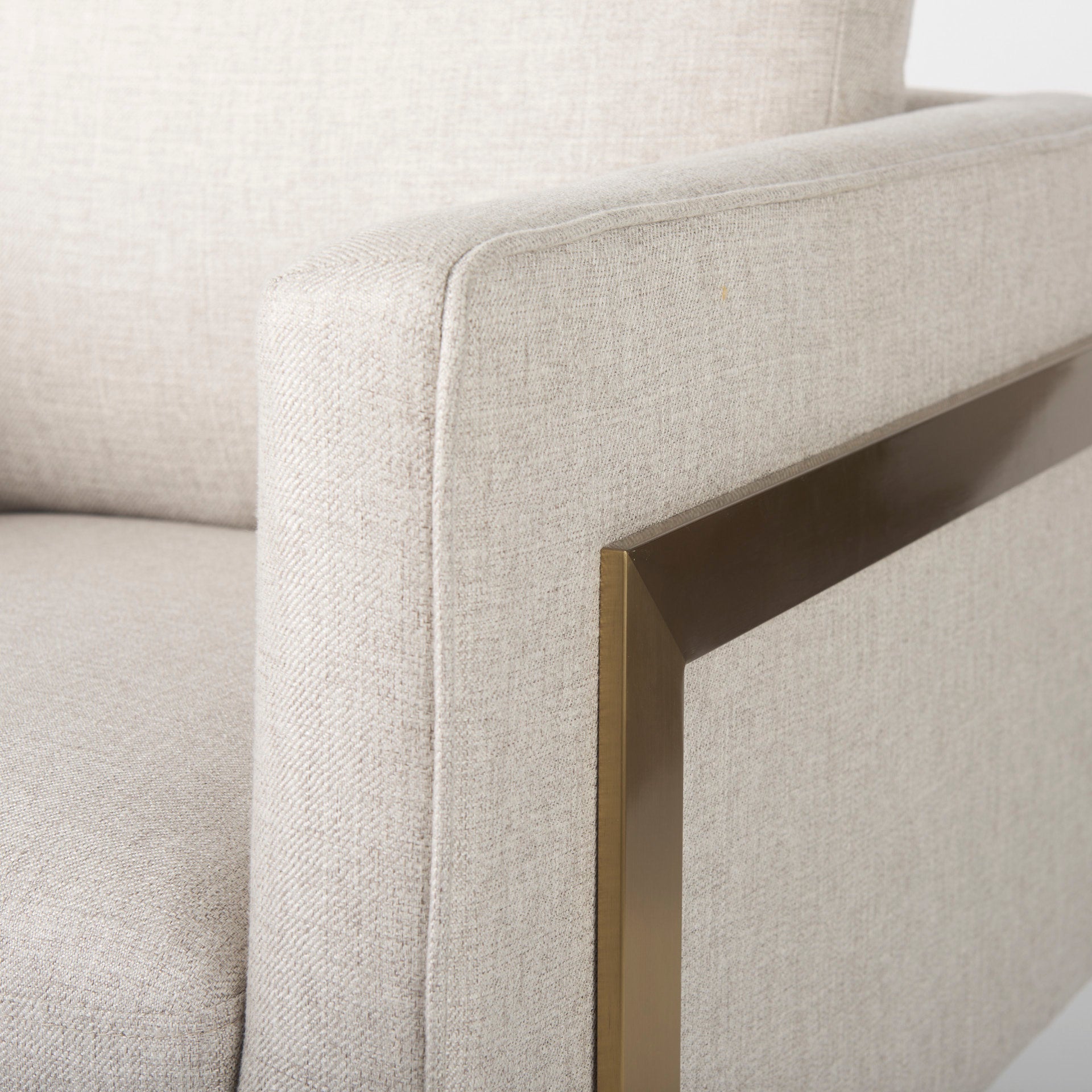 Rupert Cream Poly-Linen Seat with Gold Stainless Steel Frame Accent Chair Accent Chairs Mercana , Black Friday Sale Mercana Furniture Sale, Old Bones Co, Mid Century Furniture Sale, Four Hands Furniture, Black Friday Sale Rupert Cream Poly-Linen Seat with Gold Stainless Steel Frame Accent Chair,Gus Sale, Perigold Rupert Cream Poly-Linen Seat with Gold Stainless Steel Frame Accent Chair Accent Chairs Black Friday Sale , Perigold Sale Rupert Cream Poly-Linen Seat with Gold Stainless Steel Frame Accent Chair,R