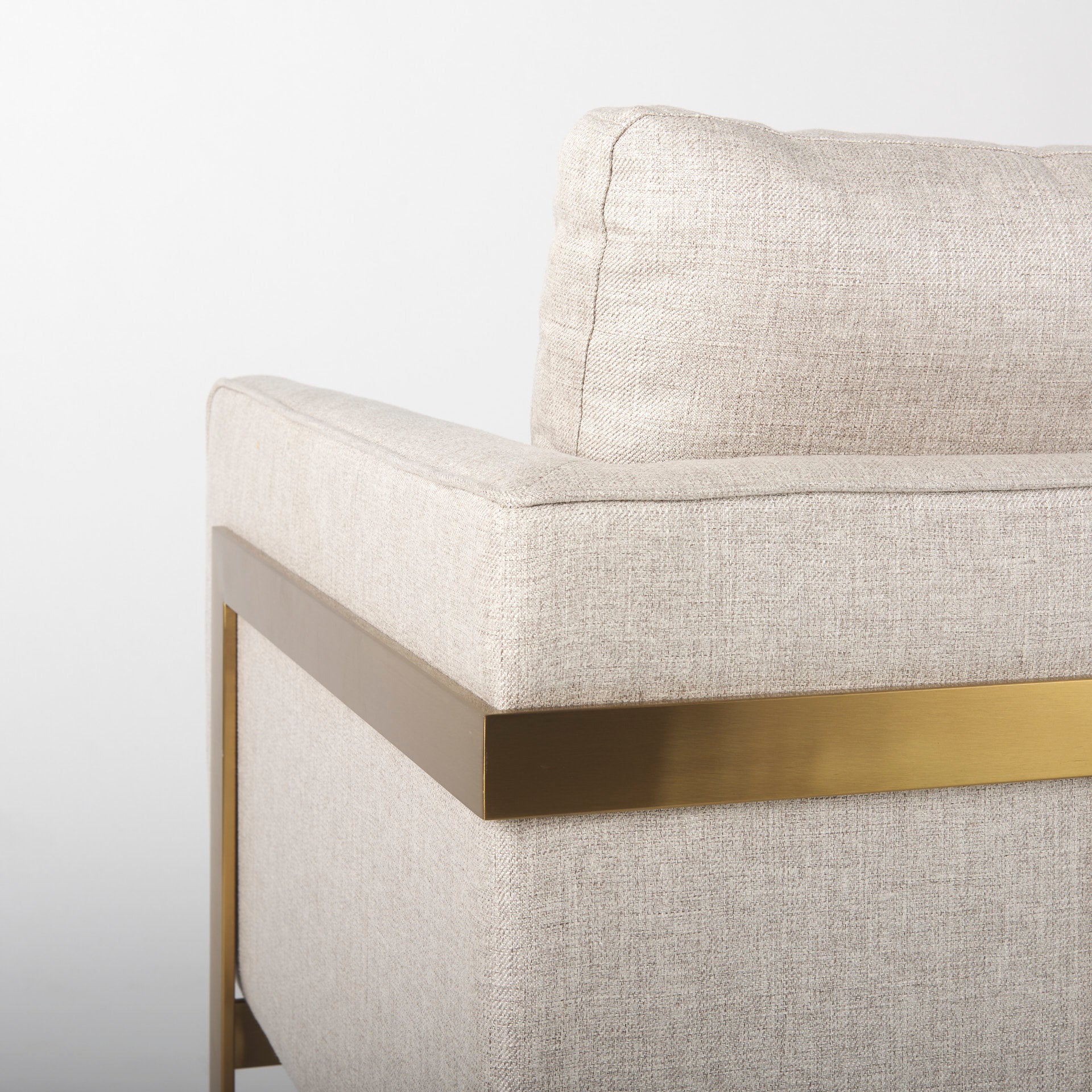 Rupert Cream Poly-Linen Seat with Gold Stainless Steel Frame Accent Chair Accent Chairs Mercana , Black Friday Sale Mercana Furniture Sale, Old Bones Co, Mid Century Furniture Sale, Four Hands Furniture, Black Friday Sale Rupert Cream Poly-Linen Seat with Gold Stainless Steel Frame Accent Chair,Gus Sale, Perigold Rupert Cream Poly-Linen Seat with Gold Stainless Steel Frame Accent Chair Accent Chairs Black Friday Sale , Perigold Sale Rupert Cream Poly-Linen Seat with Gold Stainless Steel Frame Accent Chair,R