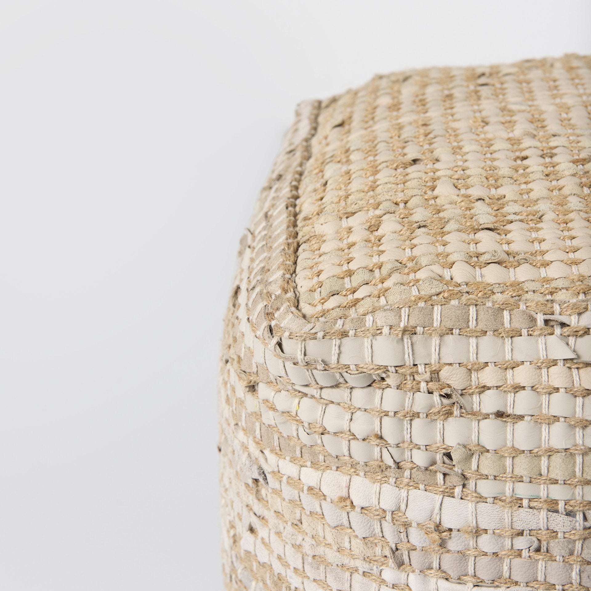 Aalia Jute Pouf Poufs Mercana , Black Friday Sale Mercana Furniture Sale, Old Bones Co, Mid Century Furniture Sale, Four Hands Furniture, Black Friday Sale Aalia Jute Pouf,Gus Sale, Perigold Aalia Jute Pouf Poufs Black Friday Sale , Perigold Sale Aalia Jute Pouf,Aalia Jute Pouf Lulu and Georgia, Burke Decor Sale Aalia Jute Pouf, www.oldbonesco.com