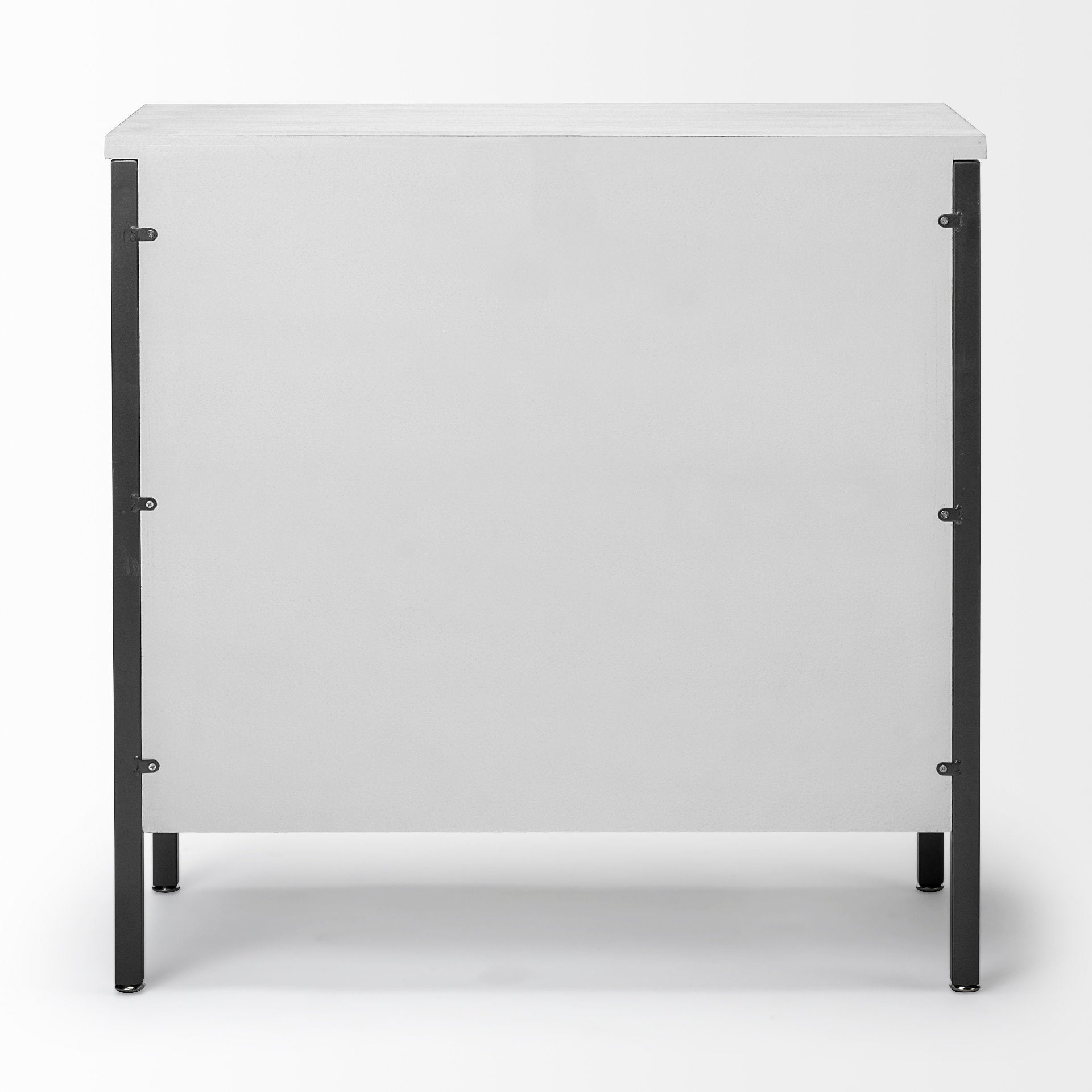 Savannah White Fir Veneer with Gray Metal 2-Door Accent Cabinet Credenzas & Sideboards Mercana , Black Friday Sale Mercana Furniture Sale, Old Bones Co, Mid Century Furniture Sale, Four Hands Furniture, Black Friday Sale Savannah White Fir Veneer with Gray Metal 2-Door Accent Cabinet,Gus Sale, Perigold Savannah White Fir Veneer with Gray Metal 2-Door Accent Cabinet Credenzas & Sideboards Black Friday Sale , Perigold Sale Savannah White Fir Veneer with Gray Metal 2-Door Accent Cabinet,Savannah White Fir Vene