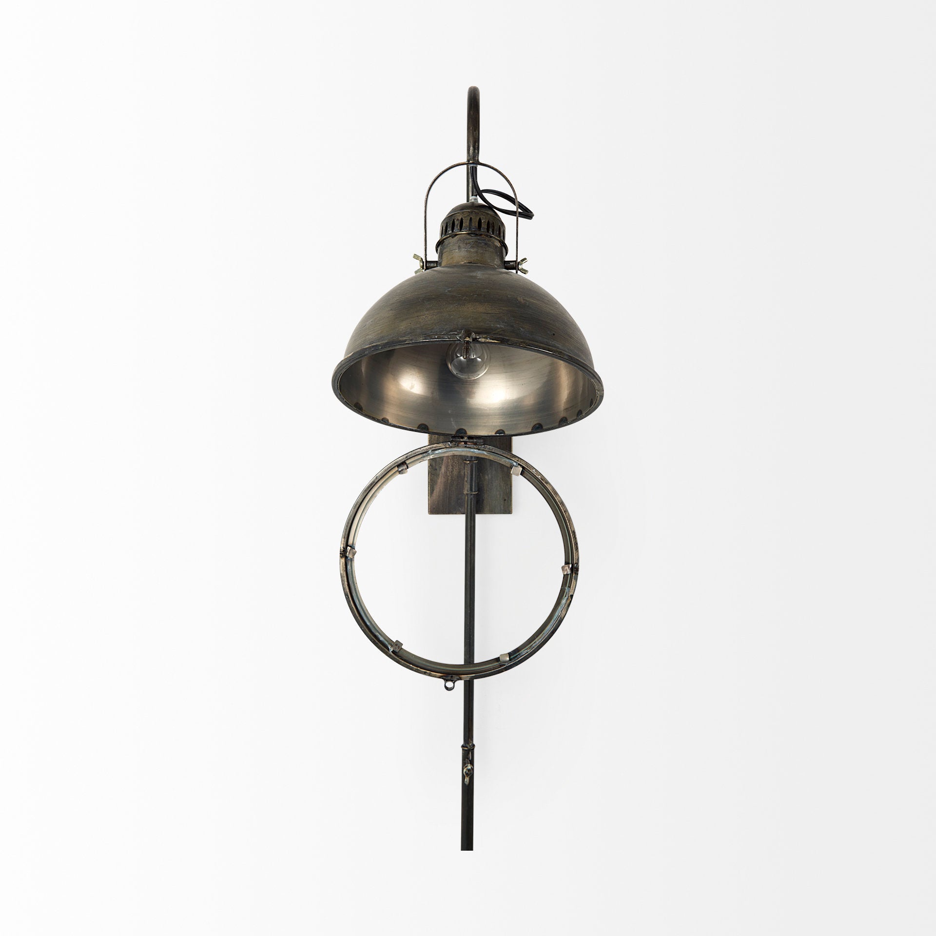 Tazb Gold Metal Conical Shade Wall Sconce Sconces Mercana , Black Friday Sale Mercana Furniture Sale, Old Bones Co, Mid Century Furniture Sale, Four Hands Furniture, Black Friday Sale Tazb Gold Metal Conical Shade Wall Sconce,Gus Sale, Perigold Tazb Gold Metal Conical Shade Wall Sconce Sconces Black Friday Sale , Perigold Sale Tazb Gold Metal Conical Shade Wall Sconce,Tazb Gold Metal Conical Shade Wall Sconce Lulu and Georgia, Burke Decor Sale Tazb Gold Metal Conical Shade Wall Sconce, www.oldbonesco.com