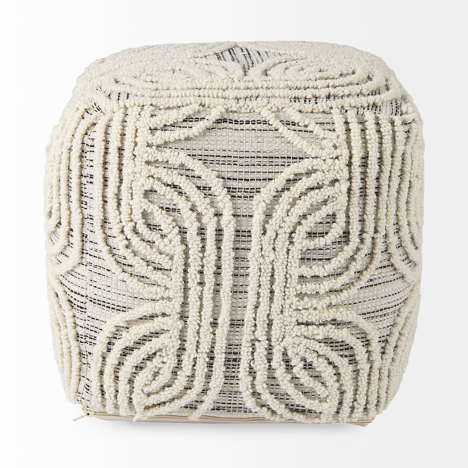 Amaya Wool and Cotton Pouf Poufs Mercana , Black Friday Sale Mercana Furniture Sale, Old Bones Co, Mid Century Furniture Sale, Four Hands Furniture, Black Friday Sale Amaya Wool and Cotton Pouf,Gus Sale, Perigold Amaya Wool and Cotton Pouf Poufs Black Friday Sale , Perigold Sale Amaya Wool and Cotton Pouf,Amaya Wool and Cotton Pouf Lulu and Georgia, Burke Decor Sale Amaya Wool and Cotton Pouf, www.oldbonesco.com