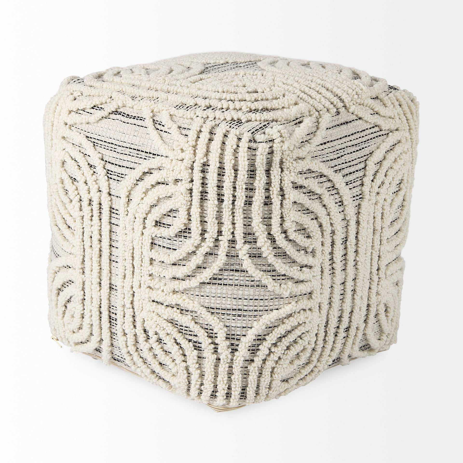Amaya Wool and Cotton Pouf Poufs Mercana , Black Friday Sale Mercana Furniture Sale, Old Bones Co, Mid Century Furniture Sale, Four Hands Furniture, Black Friday Sale Amaya Wool and Cotton Pouf,Gus Sale, Perigold Amaya Wool and Cotton Pouf Poufs Black Friday Sale , Perigold Sale Amaya Wool and Cotton Pouf,Amaya Wool and Cotton Pouf Lulu and Georgia, Burke Decor Sale Amaya Wool and Cotton Pouf, www.oldbonesco.com