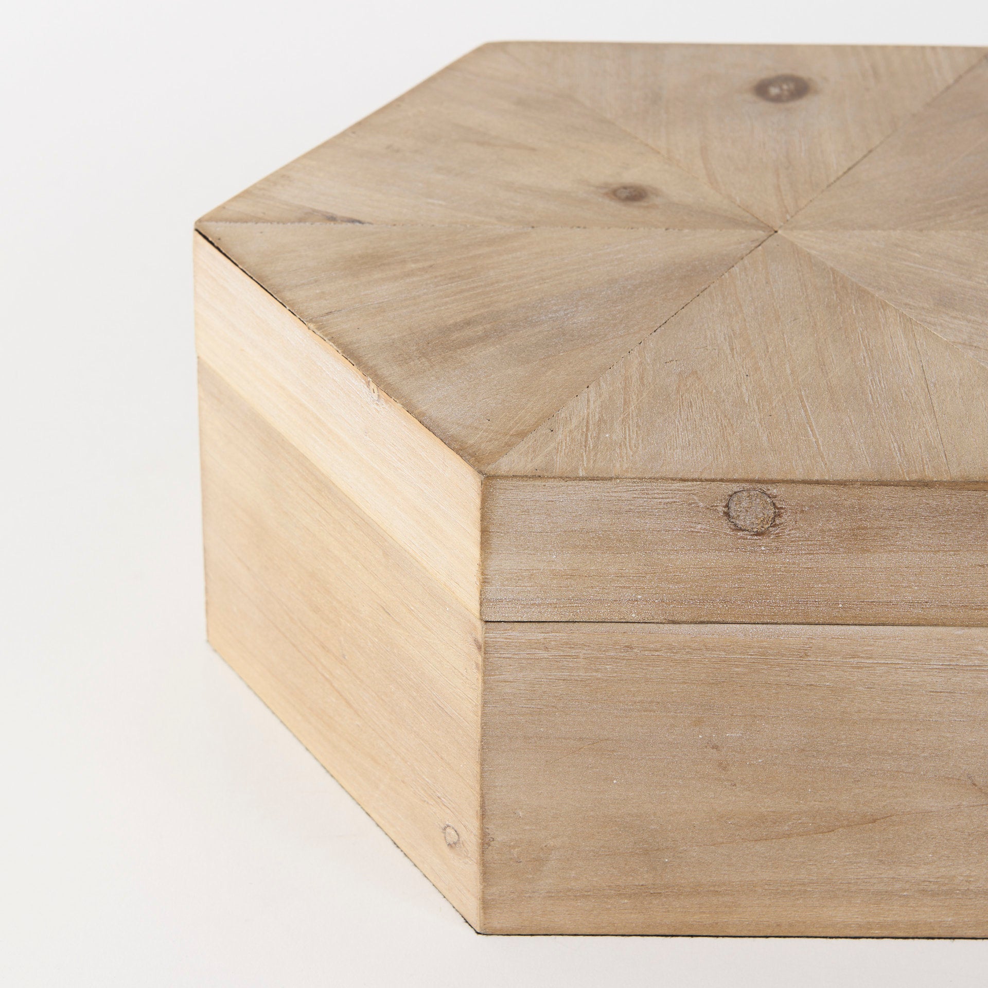 Elyse Brown Wooden Hexagonal Boxes - Set of 2 Decorative Box Mercana , Black Friday Sale Mercana Furniture Sale, Old Bones Co, Mid Century Furniture Sale, Four Hands Furniture, Black Friday Sale Elyse Brown Wooden Hexagonal Boxes - Set of 2,Gus Sale, Perigold Elyse Brown Wooden Hexagonal Boxes - Set of 2 Decorative Box Black Friday Sale , Perigold Sale Elyse Brown Wooden Hexagonal Boxes - Set of 2,Elyse Brown Wooden Hexagonal Boxes - Set of 2 Lulu and Georgia, Burke Decor Sale Elyse Brown Wooden Hexagonal B