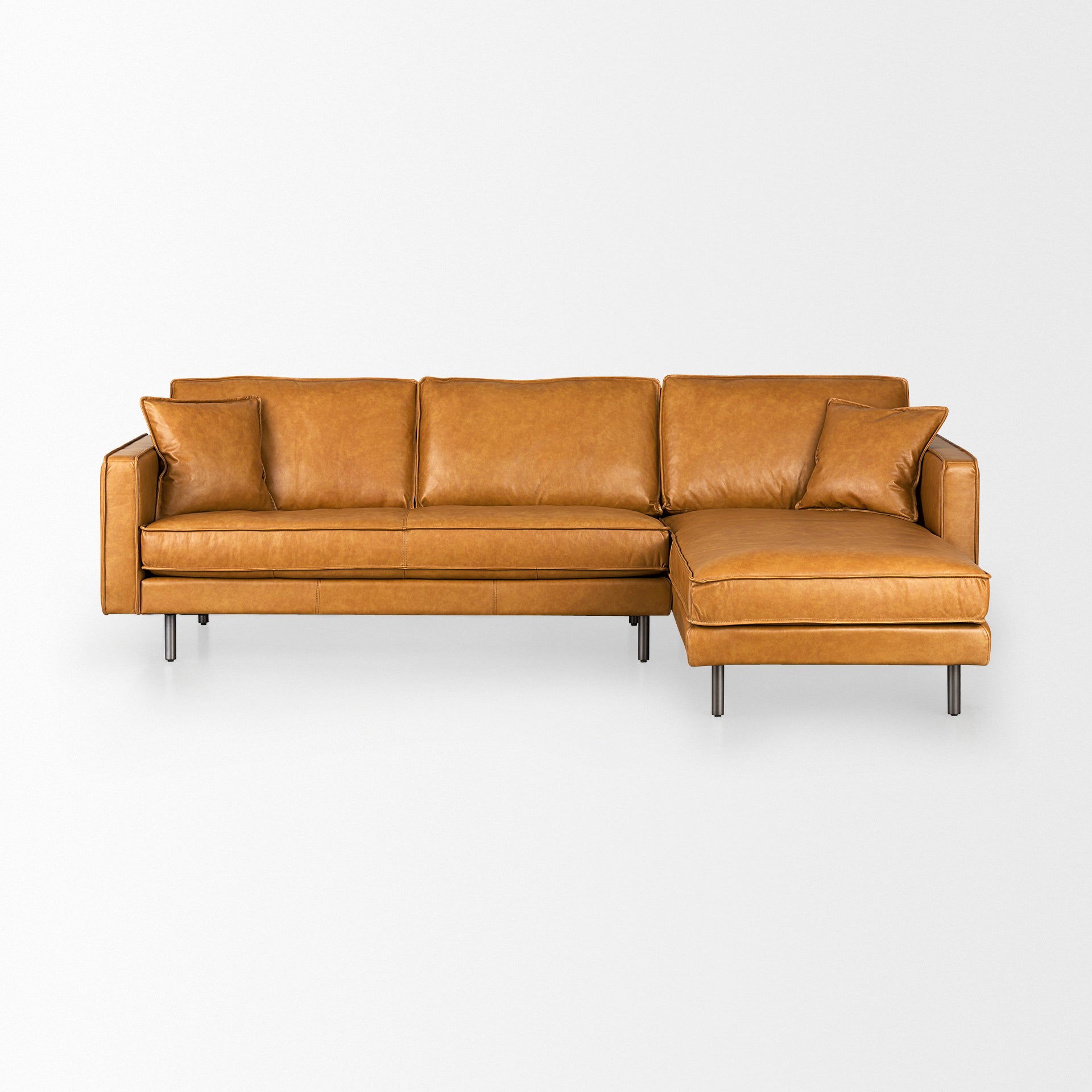D'Arcy Tan Leather Right Chaise Sectional Sectionals Mercana , Black Friday Sale Mercana Furniture Sale, Old Bones Co, Mid Century Furniture Sale, Four Hands Furniture, Black Friday Sale D'Arcy Tan Leather Right Chaise Sectional,Gus Sale, Perigold D'Arcy Tan Leather Right Chaise Sectional Sectionals Black Friday Sale , Perigold Sale D'Arcy Tan Leather Right Chaise Sectional,D'Arcy Tan Leather Right Chaise Sectional Lulu and Georgia, Burke Decor Sale D'Arcy Tan Leather Right Chaise Sectional, www.oldbonesco.