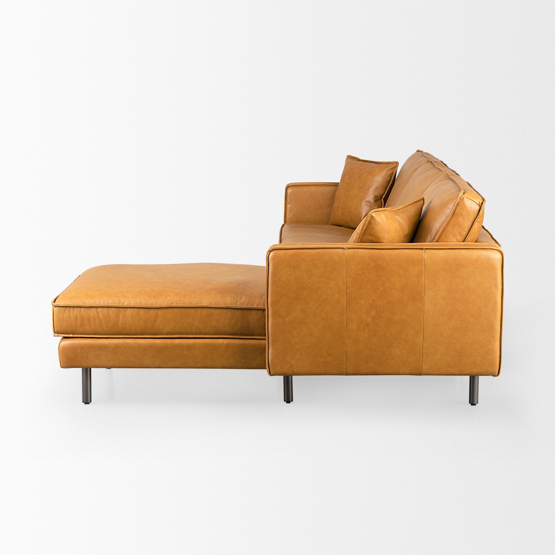 D'Arcy Tan Leather Right Chaise Sectional Sectionals Mercana , Black Friday Sale Mercana Furniture Sale, Old Bones Co, Mid Century Furniture Sale, Four Hands Furniture, Black Friday Sale D'Arcy Tan Leather Right Chaise Sectional,Gus Sale, Perigold D'Arcy Tan Leather Right Chaise Sectional Sectionals Black Friday Sale , Perigold Sale D'Arcy Tan Leather Right Chaise Sectional,D'Arcy Tan Leather Right Chaise Sectional Lulu and Georgia, Burke Decor Sale D'Arcy Tan Leather Right Chaise Sectional, www.oldbonesco.