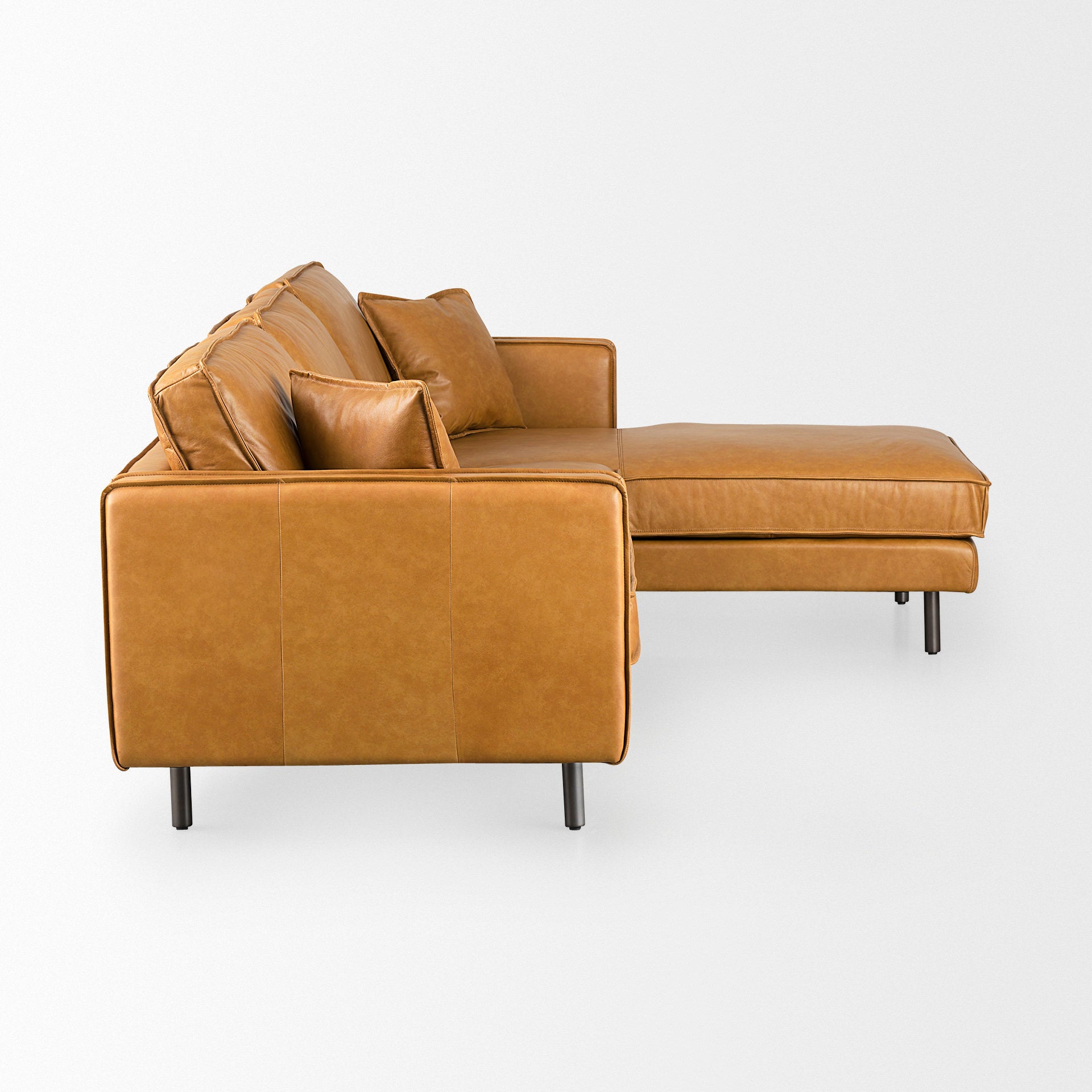 D'Arcy Tan Leather Right Chaise Sectional Sectionals Mercana , Black Friday Sale Mercana Furniture Sale, Old Bones Co, Mid Century Furniture Sale, Four Hands Furniture, Black Friday Sale D'Arcy Tan Leather Right Chaise Sectional,Gus Sale, Perigold D'Arcy Tan Leather Right Chaise Sectional Sectionals Black Friday Sale , Perigold Sale D'Arcy Tan Leather Right Chaise Sectional,D'Arcy Tan Leather Right Chaise Sectional Lulu and Georgia, Burke Decor Sale D'Arcy Tan Leather Right Chaise Sectional, www.oldbonesco.