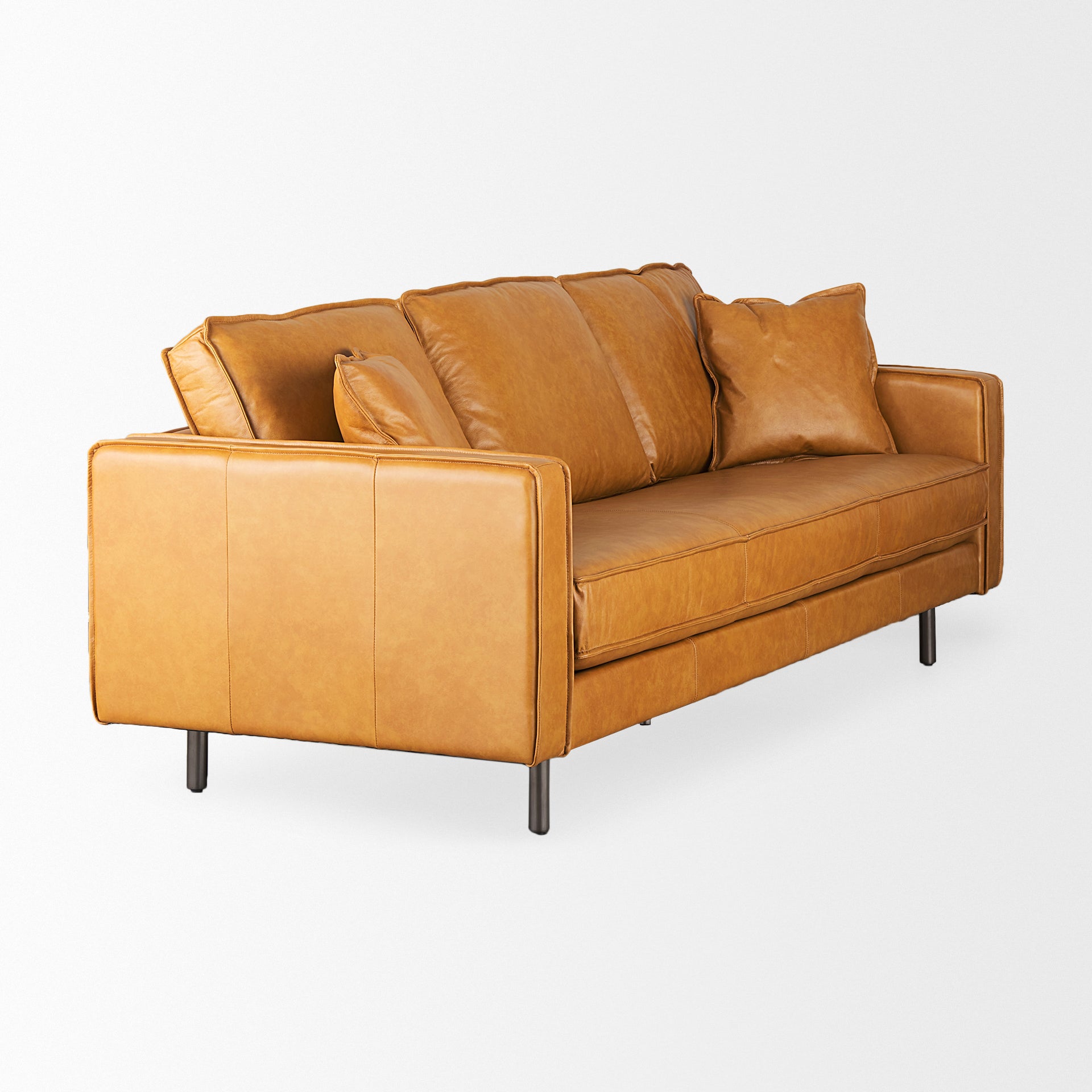 D'Arcy Tan Leather Sofa Sofas Mercana , Black Friday Sale Mercana Furniture Sale, Old Bones Co, Mid Century Furniture Sale, Four Hands Furniture, Black Friday Sale D'Arcy Tan Leather Sofa,Gus Sale, Perigold D'Arcy Tan Leather Sofa Sofas Black Friday Sale , Perigold Sale D'Arcy Tan Leather Sofa,D'Arcy Tan Leather Sofa Lulu and Georgia, Burke Decor Sale D'Arcy Tan Leather Sofa, www.oldbonesco.com
