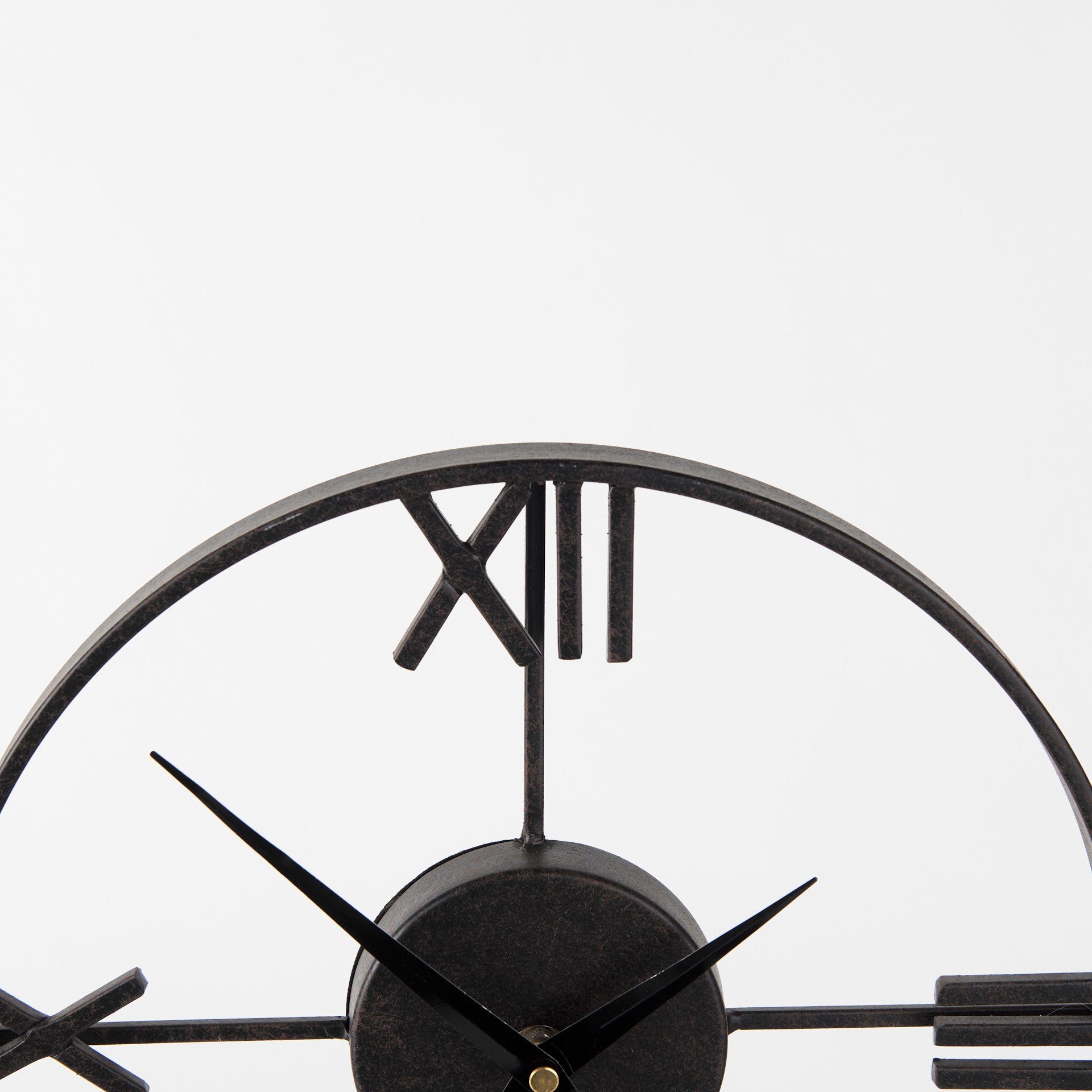 Oris Black Metal/Wood Open Frame Table Clock Table Clocks Mercana , Black Friday Sale Mercana Furniture Sale, Old Bones Co, Mid Century Furniture Sale, Four Hands Furniture, Black Friday Sale Oris Black Metal/Wood Open Frame Table Clock,Gus Sale, Perigold Oris Black Metal/Wood Open Frame Table Clock Table Clocks Black Friday Sale , Perigold Sale Oris Black Metal/Wood Open Frame Table Clock,Oris Black Metal/Wood Open Frame Table Clock Lulu and Georgia, Burke Decor Sale Oris Black Metal/Wood Open Frame Table 