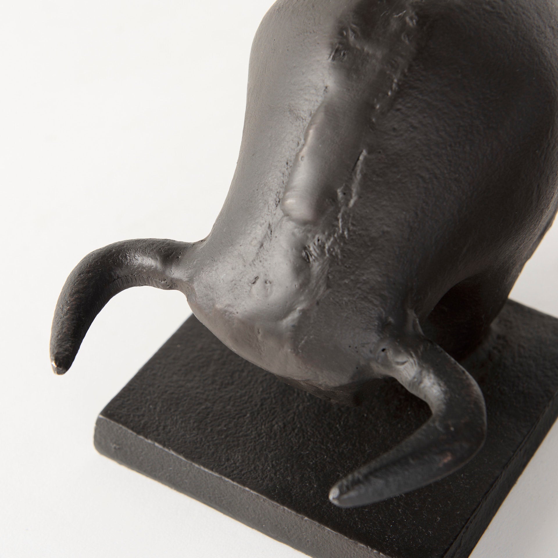 Tauro III Black Cast Aluminum Raging Bull Bookends - Set of 2 Bookends Mercana , Black Friday Sale Mercana Furniture Sale, Old Bones Co, Mid Century Furniture Sale, Four Hands Furniture, Black Friday Sale Tauro III Black Cast Aluminum Raging Bull Bookends - Set of 2,Gus Sale, Perigold Tauro III Black Cast Aluminum Raging Bull Bookends - Set of 2 Bookends Black Friday Sale , Perigold Sale Tauro III Black Cast Aluminum Raging Bull Bookends - Set of 2,Tauro III Black Cast Aluminum Raging Bull Bookends - Set of
