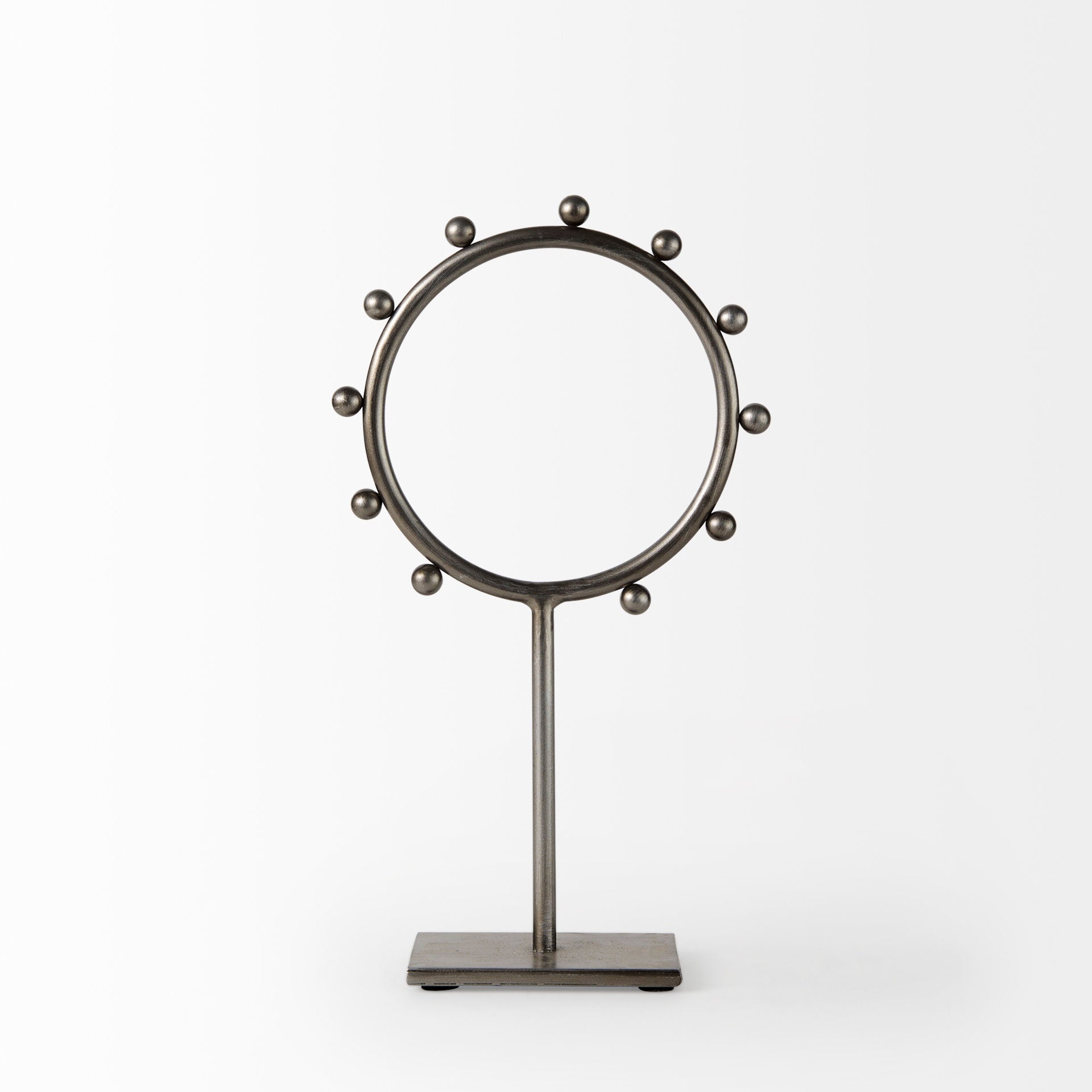 Elio Studded Hoop Object Decorative Objects Mercana , Black Friday Sale Mercana Furniture Sale, Old Bones Co, Mid Century Furniture Sale, Four Hands Furniture, Black Friday Sale Elio Studded Hoop Object,Gus Sale, Perigold Elio Studded Hoop Object Decorative Objects Black Friday Sale , Perigold Sale Elio Studded Hoop Object,Elio Studded Hoop Object Lulu and Georgia, Burke Decor Sale Elio Studded Hoop Object, www.oldbonesco.com
