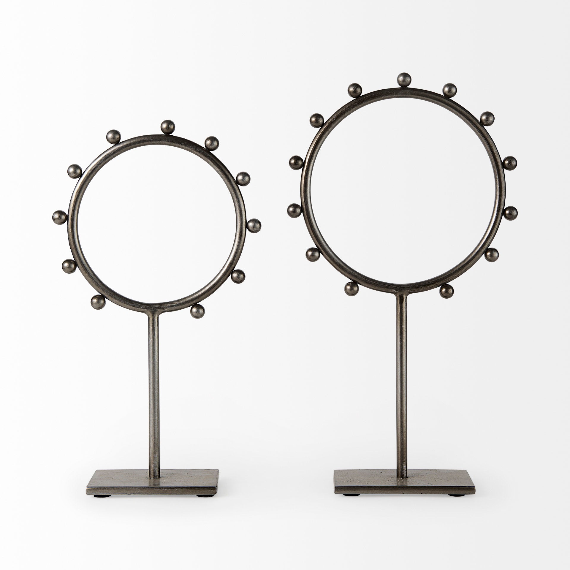 Elio Studded Hoop Object Decorative Objects Mercana , Black Friday Sale Mercana Furniture Sale, Old Bones Co, Mid Century Furniture Sale, Four Hands Furniture, Black Friday Sale Elio Studded Hoop Object,Gus Sale, Perigold Elio Studded Hoop Object Decorative Objects Black Friday Sale , Perigold Sale Elio Studded Hoop Object,Elio Studded Hoop Object Lulu and Georgia, Burke Decor Sale Elio Studded Hoop Object, www.oldbonesco.com