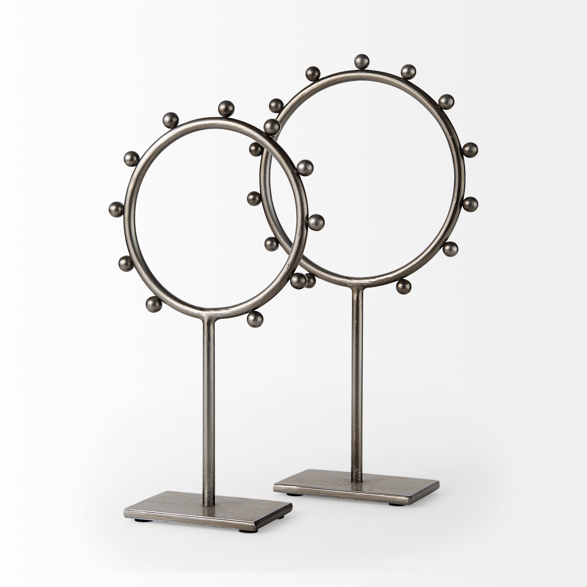 Elio Studded Hoop Object Decorative Objects Mercana , Black Friday Sale Mercana Furniture Sale, Old Bones Co, Mid Century Furniture Sale, Four Hands Furniture, Black Friday Sale Elio Studded Hoop Object,Gus Sale, Perigold Elio Studded Hoop Object Decorative Objects Black Friday Sale , Perigold Sale Elio Studded Hoop Object,Elio Studded Hoop Object Lulu and Georgia, Burke Decor Sale Elio Studded Hoop Object, www.oldbonesco.com