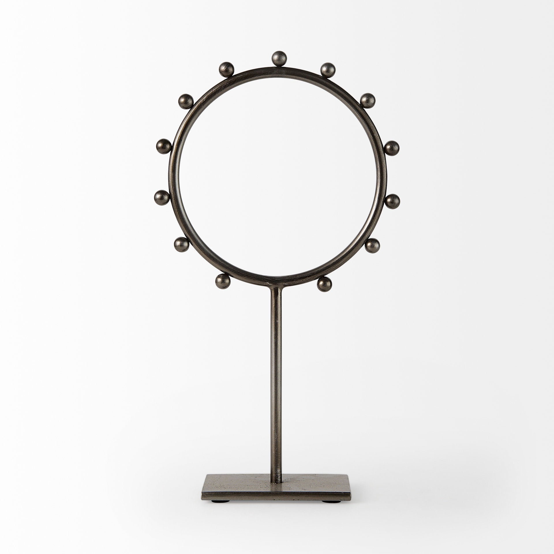 Elio Studded Hoop Object Decorative Objects Mercana , Black Friday Sale Mercana Furniture Sale, Old Bones Co, Mid Century Furniture Sale, Four Hands Furniture, Black Friday Sale Elio Studded Hoop Object,Gus Sale, Perigold Elio Studded Hoop Object Decorative Objects Black Friday Sale , Perigold Sale Elio Studded Hoop Object,Elio Studded Hoop Object Lulu and Georgia, Burke Decor Sale Elio Studded Hoop Object, www.oldbonesco.com