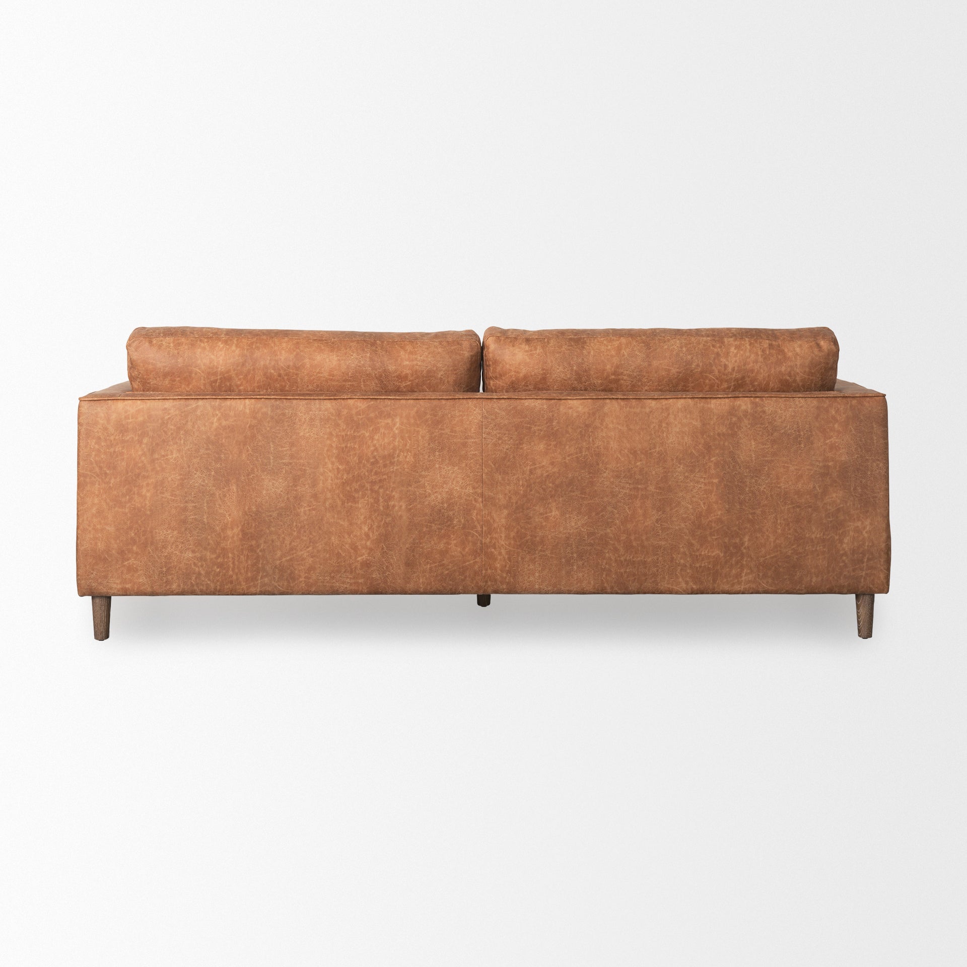 Loretta Cognac Brown Faux Leather with 2-Bolster Cushions 3-Seater Sofa Sofas Mercana , Black Friday Sale Mercana Furniture Sale, Old Bones Co, Mid Century Furniture Sale, Four Hands Furniture, Black Friday Sale Loretta Cognac Brown Faux Leather with 2-Bolster Cushions 3-Seater Sofa,Gus Sale, Perigold Loretta Cognac Brown Faux Leather with 2-Bolster Cushions 3-Seater Sofa Sofas Black Friday Sale , Perigold Sale Loretta Cognac Brown Faux Leather with 2-Bolster Cushions 3-Seater Sofa,Loretta Cognac Brown Faux