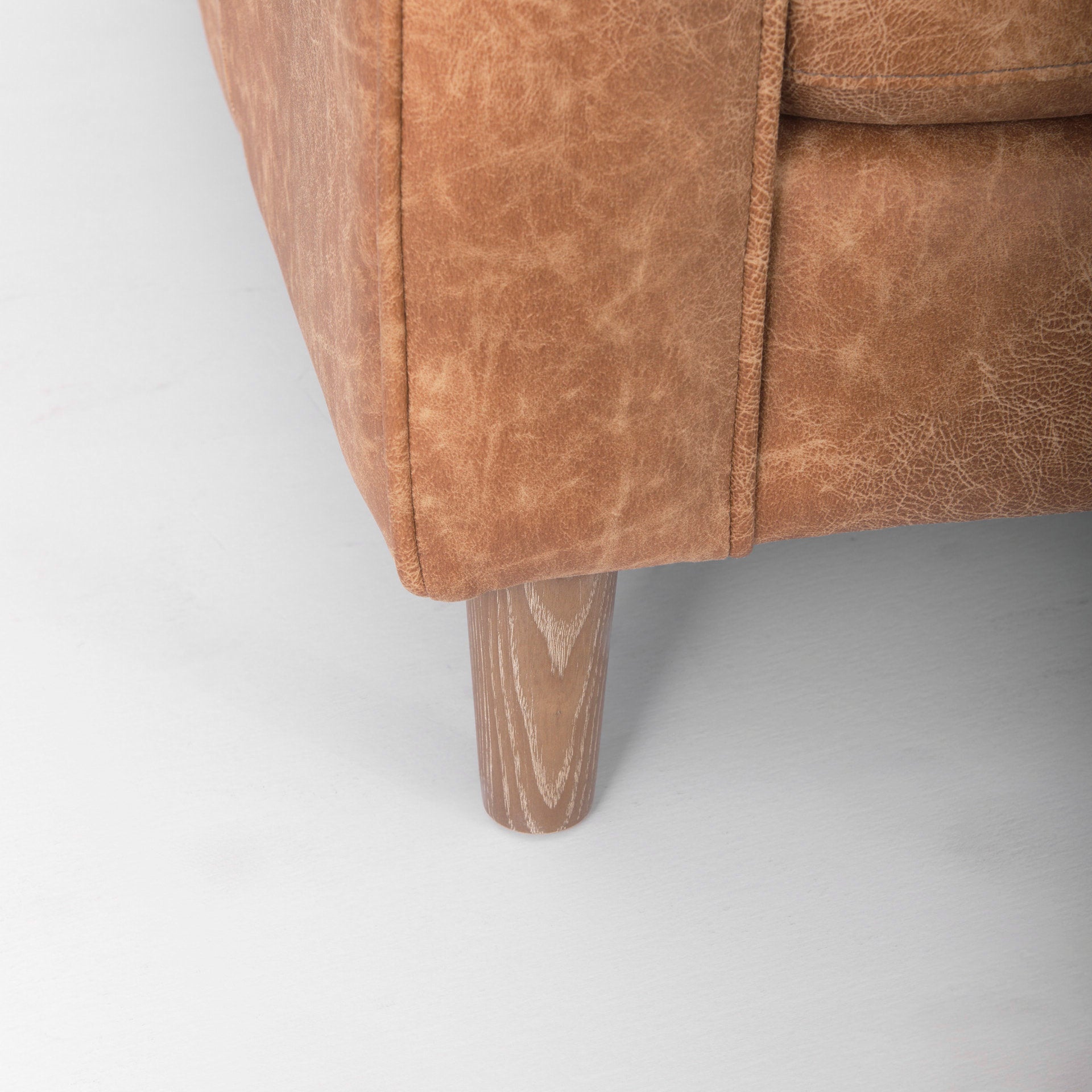 Loretta Cognac Brown Faux Leather with 2-Bolster Cushions 3-Seater Sofa Sofas Mercana , Black Friday Sale Mercana Furniture Sale, Old Bones Co, Mid Century Furniture Sale, Four Hands Furniture, Black Friday Sale Loretta Cognac Brown Faux Leather with 2-Bolster Cushions 3-Seater Sofa,Gus Sale, Perigold Loretta Cognac Brown Faux Leather with 2-Bolster Cushions 3-Seater Sofa Sofas Black Friday Sale , Perigold Sale Loretta Cognac Brown Faux Leather with 2-Bolster Cushions 3-Seater Sofa,Loretta Cognac Brown Faux