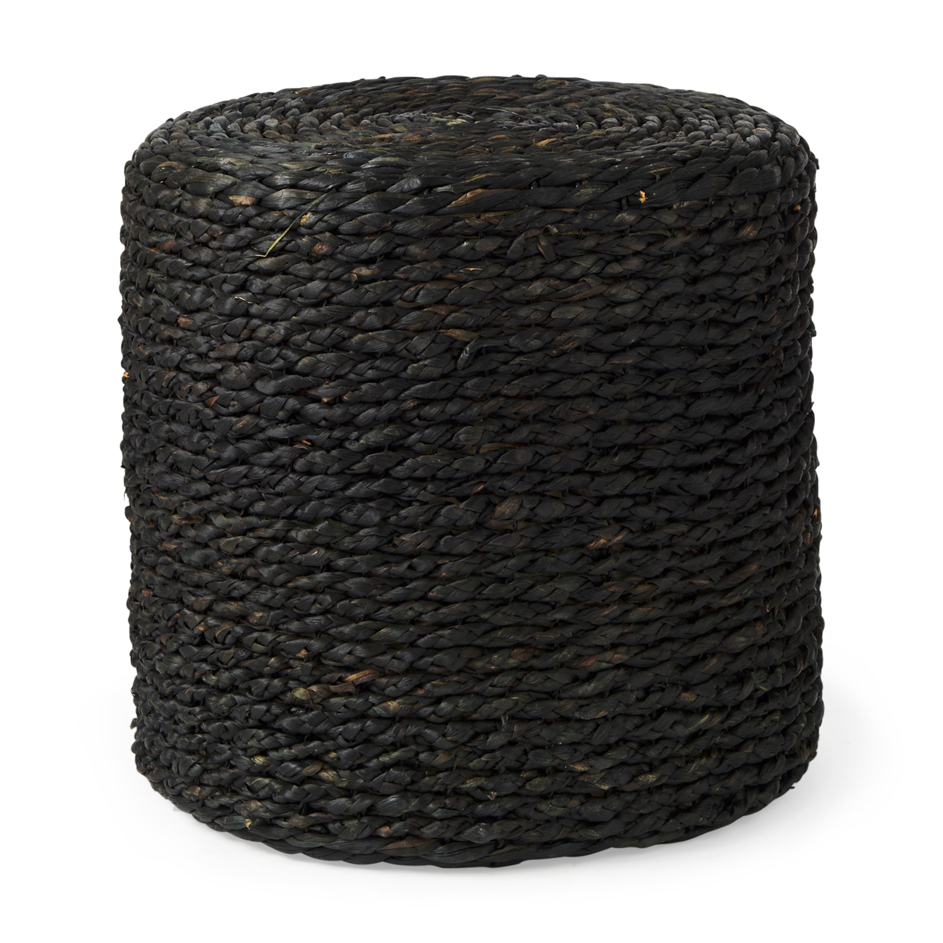 Dina Black Cornhusk and Water Hyacinth Round Pouf Poufs Mercana , Black Friday Sale Mercana Furniture Sale, Old Bones Co, Mid Century Furniture Sale, Four Hands Furniture, Black Friday Sale Dina Black Cornhusk and Water Hyacinth Round Pouf,Gus Sale, Perigold Dina Black Cornhusk and Water Hyacinth Round Pouf Poufs Black Friday Sale , Perigold Sale Dina Black Cornhusk and Water Hyacinth Round Pouf,Dina Black Cornhusk and Water Hyacinth Round Pouf Lulu and Georgia, Burke Decor Sale Dina Black Cornhusk and Wate