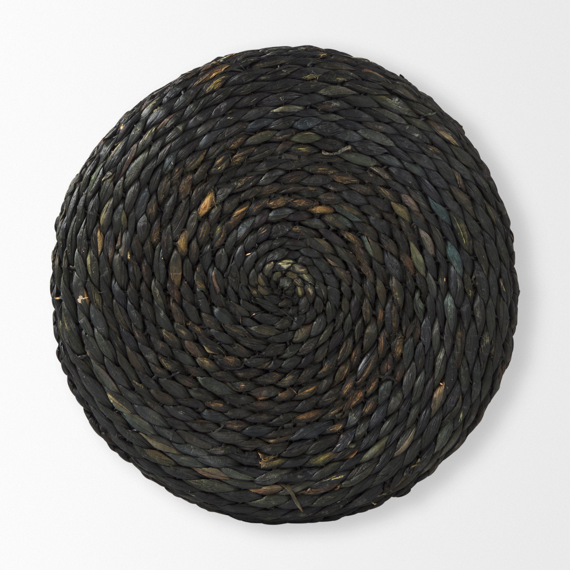 Dina Black Cornhusk and Water Hyacinth Round Pouf Poufs Mercana , Black Friday Sale Mercana Furniture Sale, Old Bones Co, Mid Century Furniture Sale, Four Hands Furniture, Black Friday Sale Dina Black Cornhusk and Water Hyacinth Round Pouf,Gus Sale, Perigold Dina Black Cornhusk and Water Hyacinth Round Pouf Poufs Black Friday Sale , Perigold Sale Dina Black Cornhusk and Water Hyacinth Round Pouf,Dina Black Cornhusk and Water Hyacinth Round Pouf Lulu and Georgia, Burke Decor Sale Dina Black Cornhusk and Wate