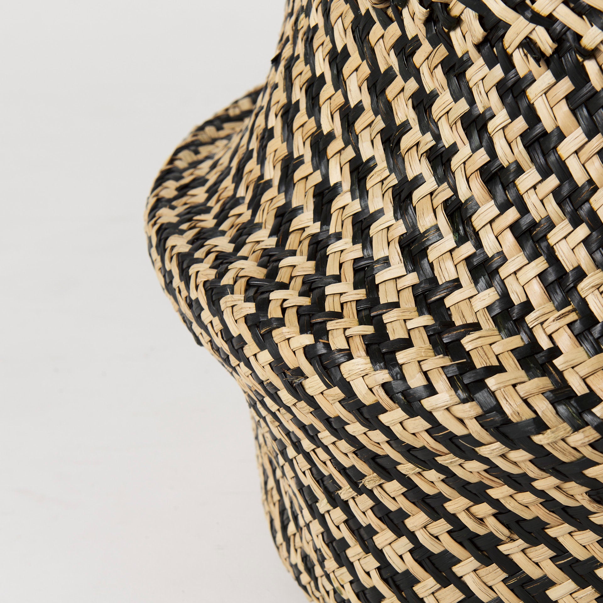 Gaia Light and Dark Brown Cross Patterend Belly Seagrass Basket - Set of 3 Baskets Mercana , Black Friday Sale Mercana Furniture Sale, Old Bones Co, Mid Century Furniture Sale, Four Hands Furniture, Black Friday Sale Gaia Light and Dark Brown Cross Patterend Belly Seagrass Basket - Set of 3,Gus Sale, Perigold Gaia Light and Dark Brown Cross Patterend Belly Seagrass Basket - Set of 3 Baskets Black Friday Sale , Perigold Sale Gaia Light and Dark Brown Cross Patterend Belly Seagrass Basket - Set of 3,Gaia Ligh