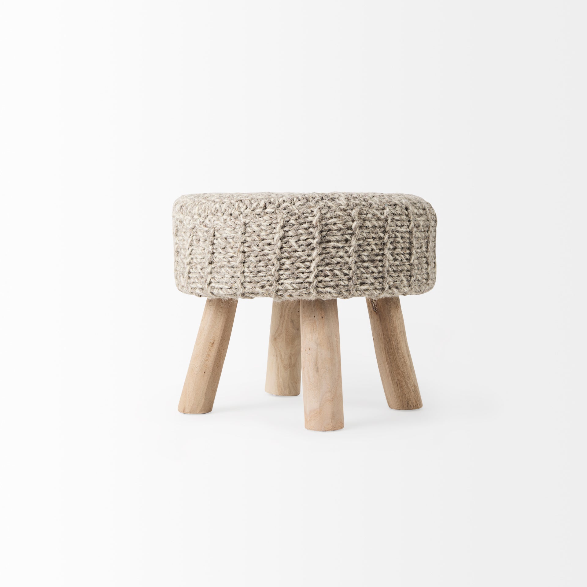 Bina Taupe 4-Legged Wool Stool Ottomans & Stools Mercana , Black Friday Sale Mercana Furniture Sale, Old Bones Co, Mid Century Furniture Sale, Four Hands Furniture, Black Friday Sale Bina Taupe 4-Legged Wool Stool,Gus Sale, Perigold Bina Taupe 4-Legged Wool Stool Ottomans & Stools Black Friday Sale , Perigold Sale Bina Taupe 4-Legged Wool Stool,Bina Taupe 4-Legged Wool Stool Lulu and Georgia, Burke Decor Sale Bina Taupe 4-Legged Wool Stool, www.oldbonesco.com