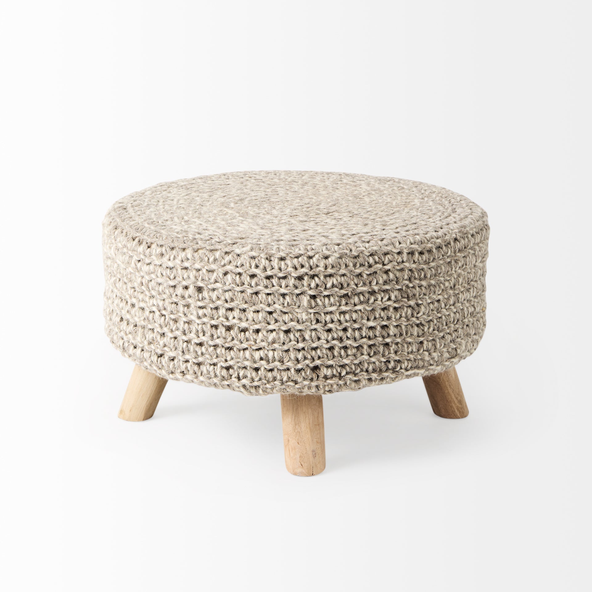 Bina Taupe 4-Legged Wool Stool Ottomans & Stools Mercana , Black Friday Sale Mercana Furniture Sale, Old Bones Co, Mid Century Furniture Sale, Four Hands Furniture, Black Friday Sale Bina Taupe 4-Legged Wool Stool,Gus Sale, Perigold Bina Taupe 4-Legged Wool Stool Ottomans & Stools Black Friday Sale , Perigold Sale Bina Taupe 4-Legged Wool Stool,Bina Taupe 4-Legged Wool Stool Lulu and Georgia, Burke Decor Sale Bina Taupe 4-Legged Wool Stool, www.oldbonesco.com