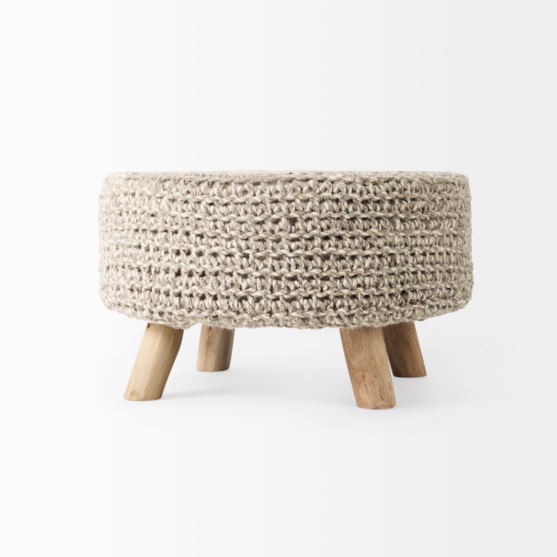 Bina Taupe 4-Legged Wool Stool Ottomans & Stools Mercana , Black Friday Sale Mercana Furniture Sale, Old Bones Co, Mid Century Furniture Sale, Four Hands Furniture, Black Friday Sale Bina Taupe 4-Legged Wool Stool,Gus Sale, Perigold Bina Taupe 4-Legged Wool Stool Ottomans & Stools Black Friday Sale , Perigold Sale Bina Taupe 4-Legged Wool Stool,Bina Taupe 4-Legged Wool Stool Lulu and Georgia, Burke Decor Sale Bina Taupe 4-Legged Wool Stool, www.oldbonesco.com