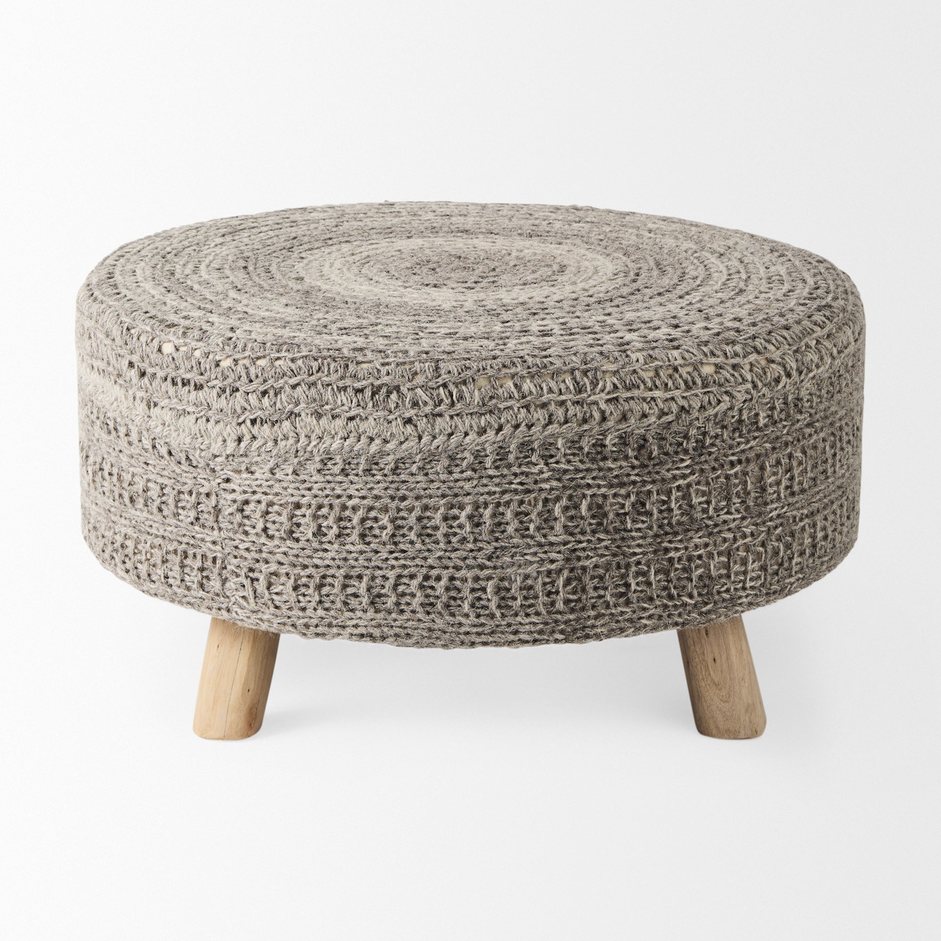 Bina Taupe 4-Legged Wool Stool Ottomans & Stools Mercana , Black Friday Sale Mercana Furniture Sale, Old Bones Co, Mid Century Furniture Sale, Four Hands Furniture, Black Friday Sale Bina Taupe 4-Legged Wool Stool,Gus Sale, Perigold Bina Taupe 4-Legged Wool Stool Ottomans & Stools Black Friday Sale , Perigold Sale Bina Taupe 4-Legged Wool Stool,Bina Taupe 4-Legged Wool Stool Lulu and Georgia, Burke Decor Sale Bina Taupe 4-Legged Wool Stool, www.oldbonesco.com