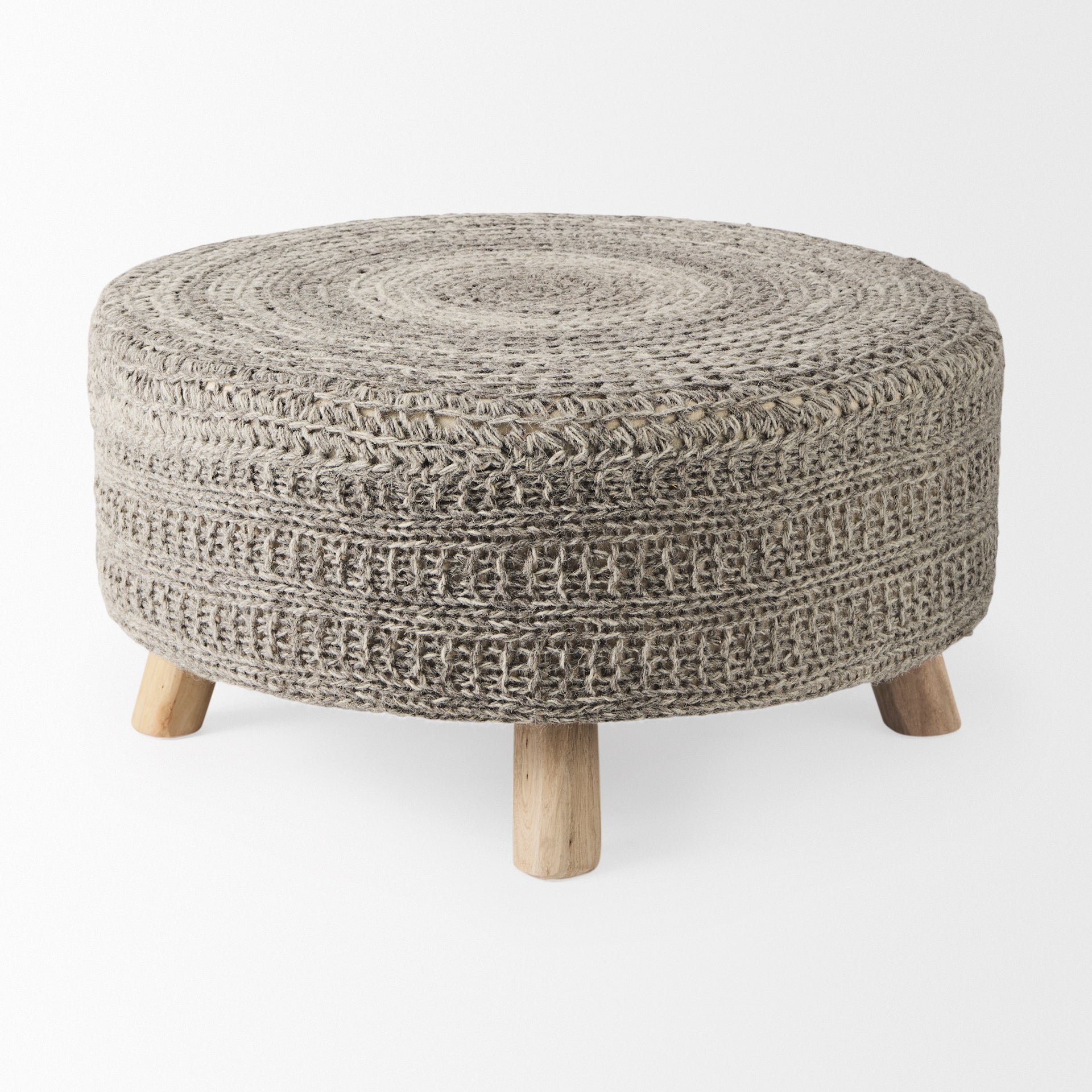 Bina Taupe 4-Legged Wool Stool Ottomans & Stools Mercana , Black Friday Sale Mercana Furniture Sale, Old Bones Co, Mid Century Furniture Sale, Four Hands Furniture, Black Friday Sale Bina Taupe 4-Legged Wool Stool,Gus Sale, Perigold Bina Taupe 4-Legged Wool Stool Ottomans & Stools Black Friday Sale , Perigold Sale Bina Taupe 4-Legged Wool Stool,Bina Taupe 4-Legged Wool Stool Lulu and Georgia, Burke Decor Sale Bina Taupe 4-Legged Wool Stool, www.oldbonesco.com