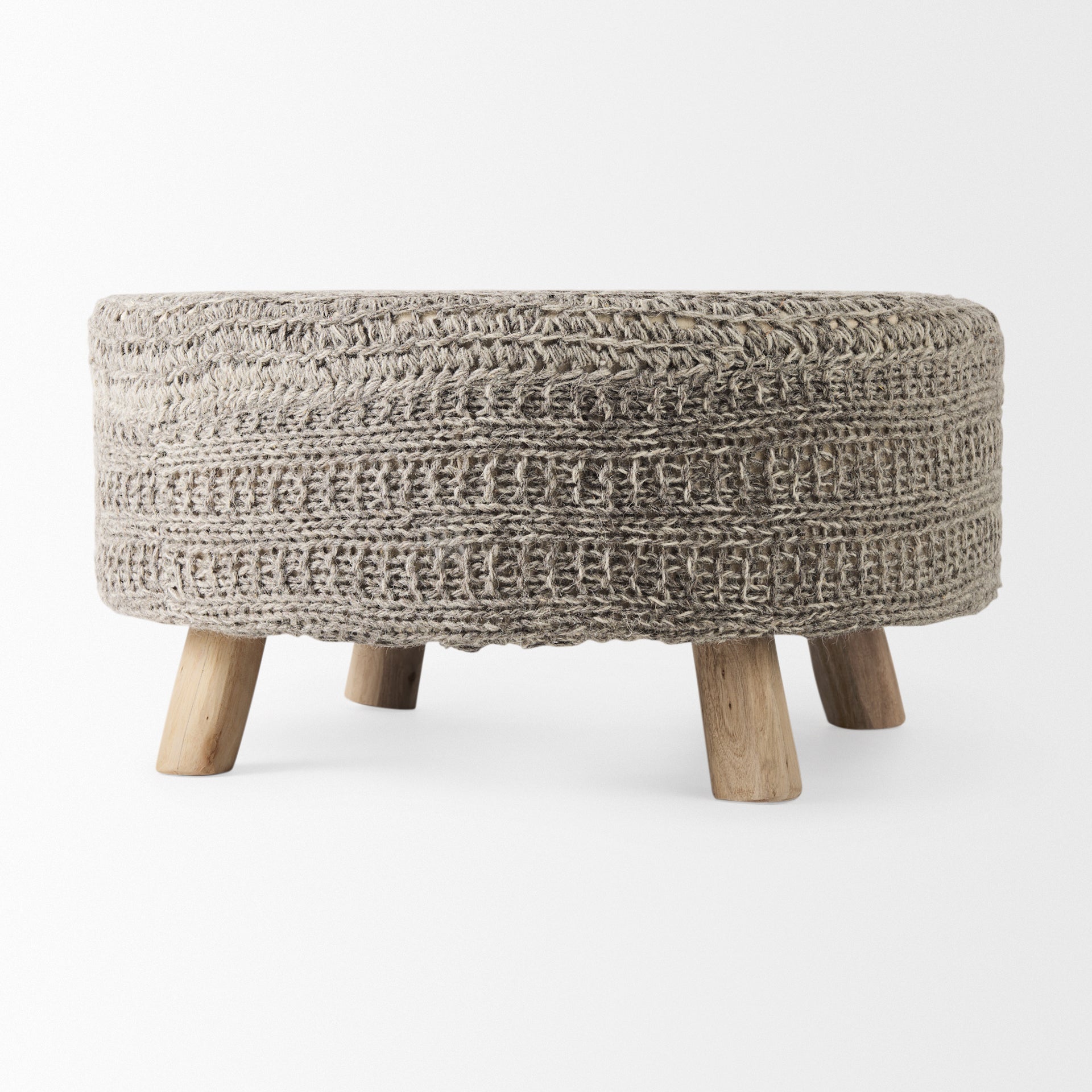 Bina Taupe 4-Legged Wool Stool Ottomans & Stools Mercana , Black Friday Sale Mercana Furniture Sale, Old Bones Co, Mid Century Furniture Sale, Four Hands Furniture, Black Friday Sale Bina Taupe 4-Legged Wool Stool,Gus Sale, Perigold Bina Taupe 4-Legged Wool Stool Ottomans & Stools Black Friday Sale , Perigold Sale Bina Taupe 4-Legged Wool Stool,Bina Taupe 4-Legged Wool Stool Lulu and Georgia, Burke Decor Sale Bina Taupe 4-Legged Wool Stool, www.oldbonesco.com