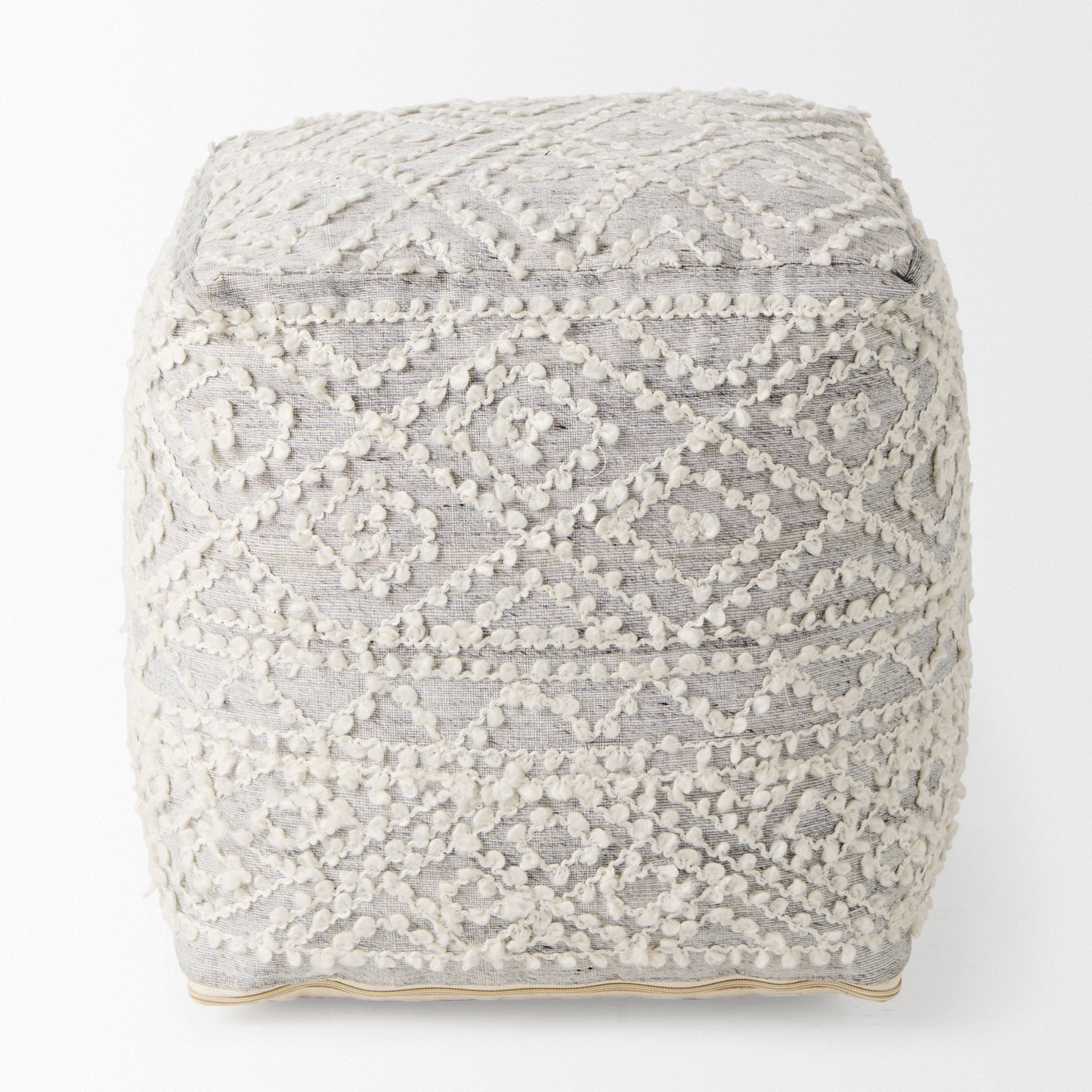 Farida Wool and Polyester Patterned Pouf Poufs Mercana , Black Friday Sale Mercana Furniture Sale, Old Bones Co, Mid Century Furniture Sale, Four Hands Furniture, Black Friday Sale Farida Wool and Polyester Patterned Pouf,Gus Sale, Perigold Farida Wool and Polyester Patterned Pouf Poufs Black Friday Sale , Perigold Sale Farida Wool and Polyester Patterned Pouf,Farida Wool and Polyester Patterned Pouf Lulu and Georgia, Burke Decor Sale Farida Wool and Polyester Patterned Pouf, www.oldbonesco.com