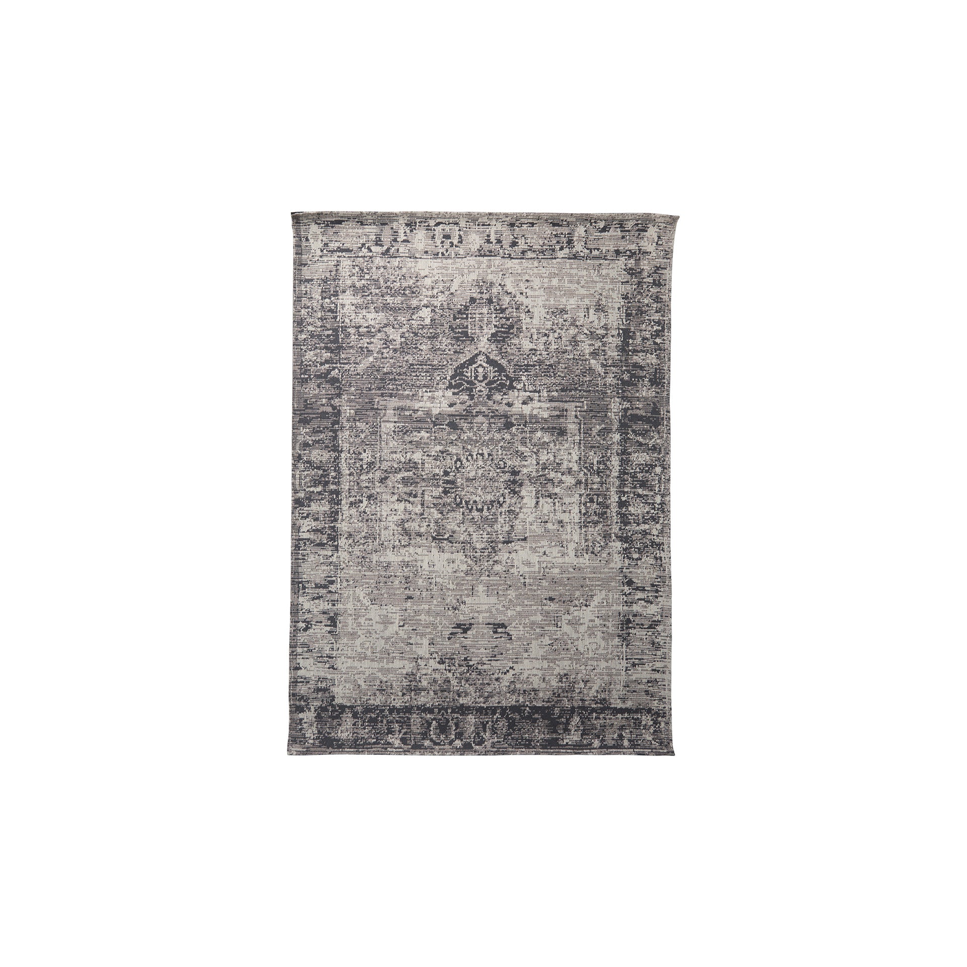 Greyson Gray Area Rug