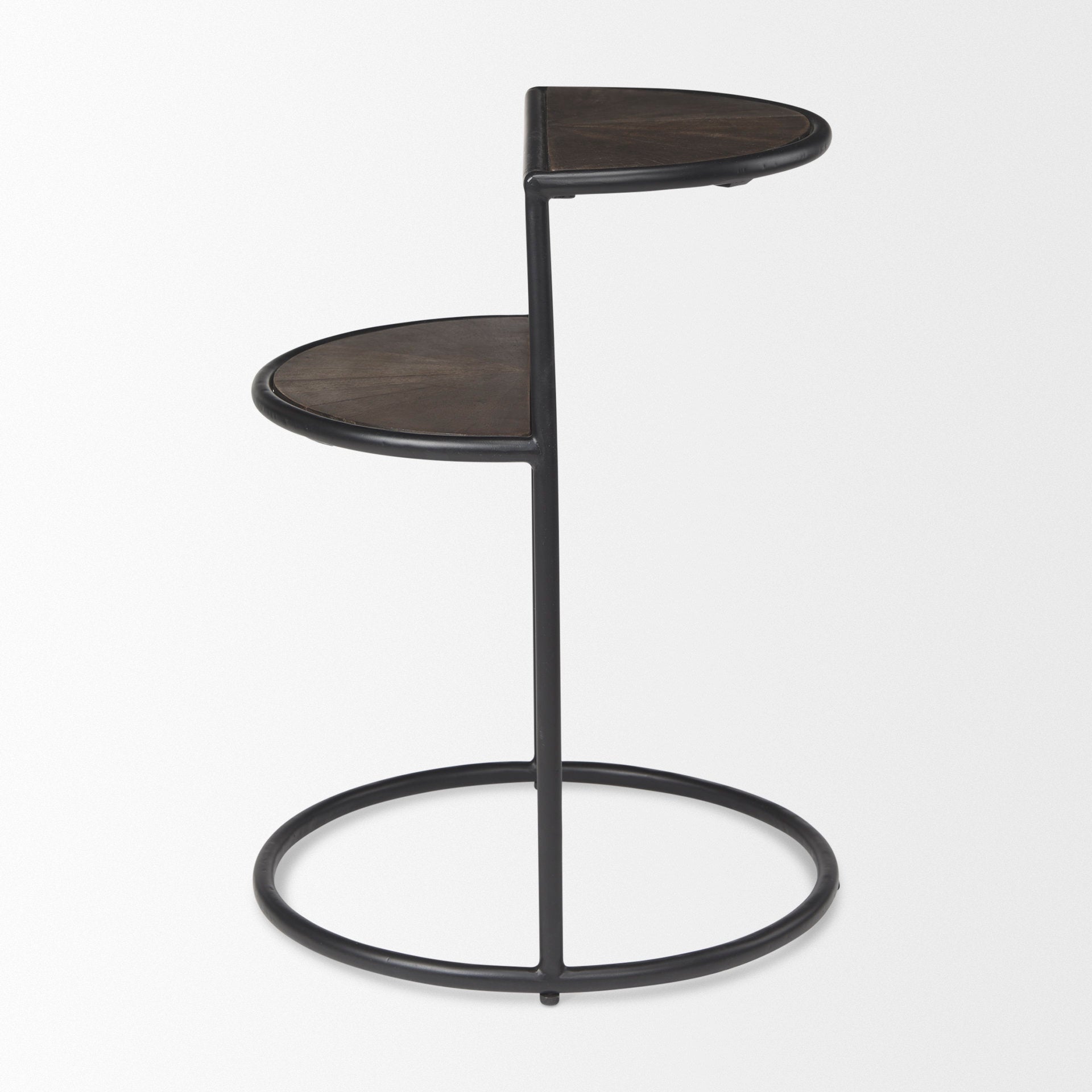 Arlo Brown Wood with Black Metal End Table Side & End Tables Mercana , Black Friday Sale Mercana Furniture Sale, Old Bones Co, Mid Century Furniture Sale, Four Hands Furniture, Black Friday Sale Arlo Brown Wood with Black Metal End Table,Gus Sale, Perigold Arlo Brown Wood with Black Metal End Table Side & End Tables Black Friday Sale , Perigold Sale Arlo Brown Wood with Black Metal End Table,Arlo Brown Wood with Black Metal End Table Lulu and Georgia, Burke Decor Sale Arlo Brown Wood with Black Metal End Ta