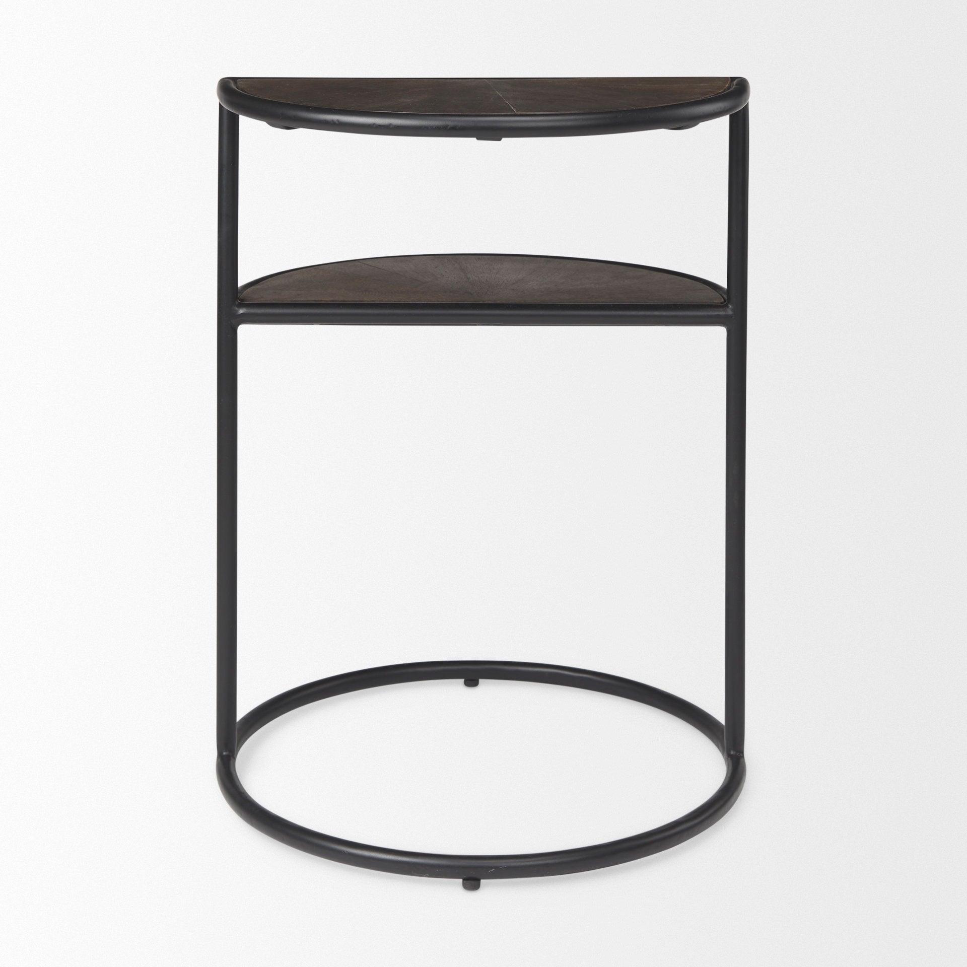 Arlo Brown Wood with Black Metal End Table Side & End Tables Mercana , Black Friday Sale Mercana Furniture Sale, Old Bones Co, Mid Century Furniture Sale, Four Hands Furniture, Black Friday Sale Arlo Brown Wood with Black Metal End Table,Gus Sale, Perigold Arlo Brown Wood with Black Metal End Table Side & End Tables Black Friday Sale , Perigold Sale Arlo Brown Wood with Black Metal End Table,Arlo Brown Wood with Black Metal End Table Lulu and Georgia, Burke Decor Sale Arlo Brown Wood with Black Metal End Ta