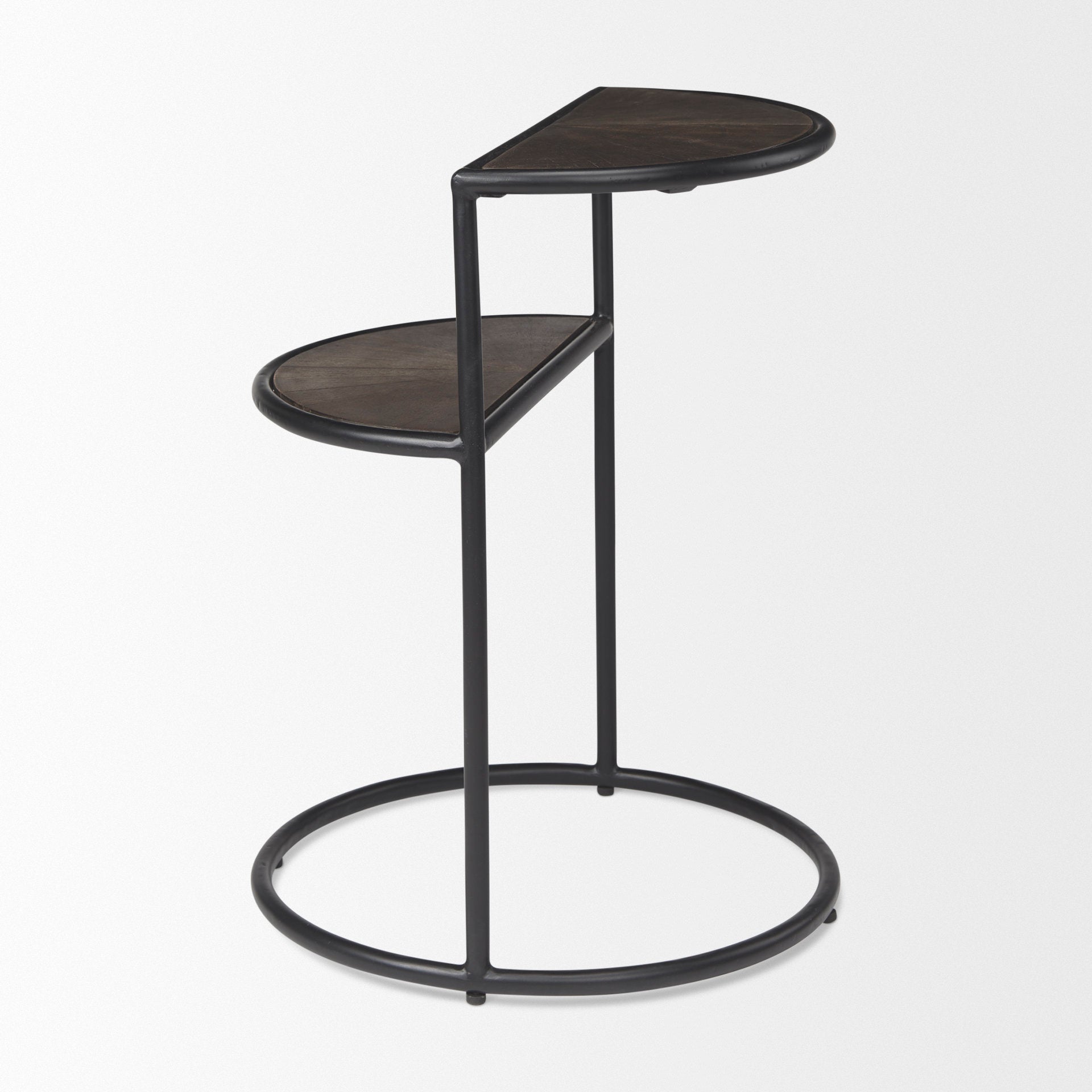 Arlo Brown Wood with Black Metal End Table Side & End Tables Mercana , Black Friday Sale Mercana Furniture Sale, Old Bones Co, Mid Century Furniture Sale, Four Hands Furniture, Black Friday Sale Arlo Brown Wood with Black Metal End Table,Gus Sale, Perigold Arlo Brown Wood with Black Metal End Table Side & End Tables Black Friday Sale , Perigold Sale Arlo Brown Wood with Black Metal End Table,Arlo Brown Wood with Black Metal End Table Lulu and Georgia, Burke Decor Sale Arlo Brown Wood with Black Metal End Ta
