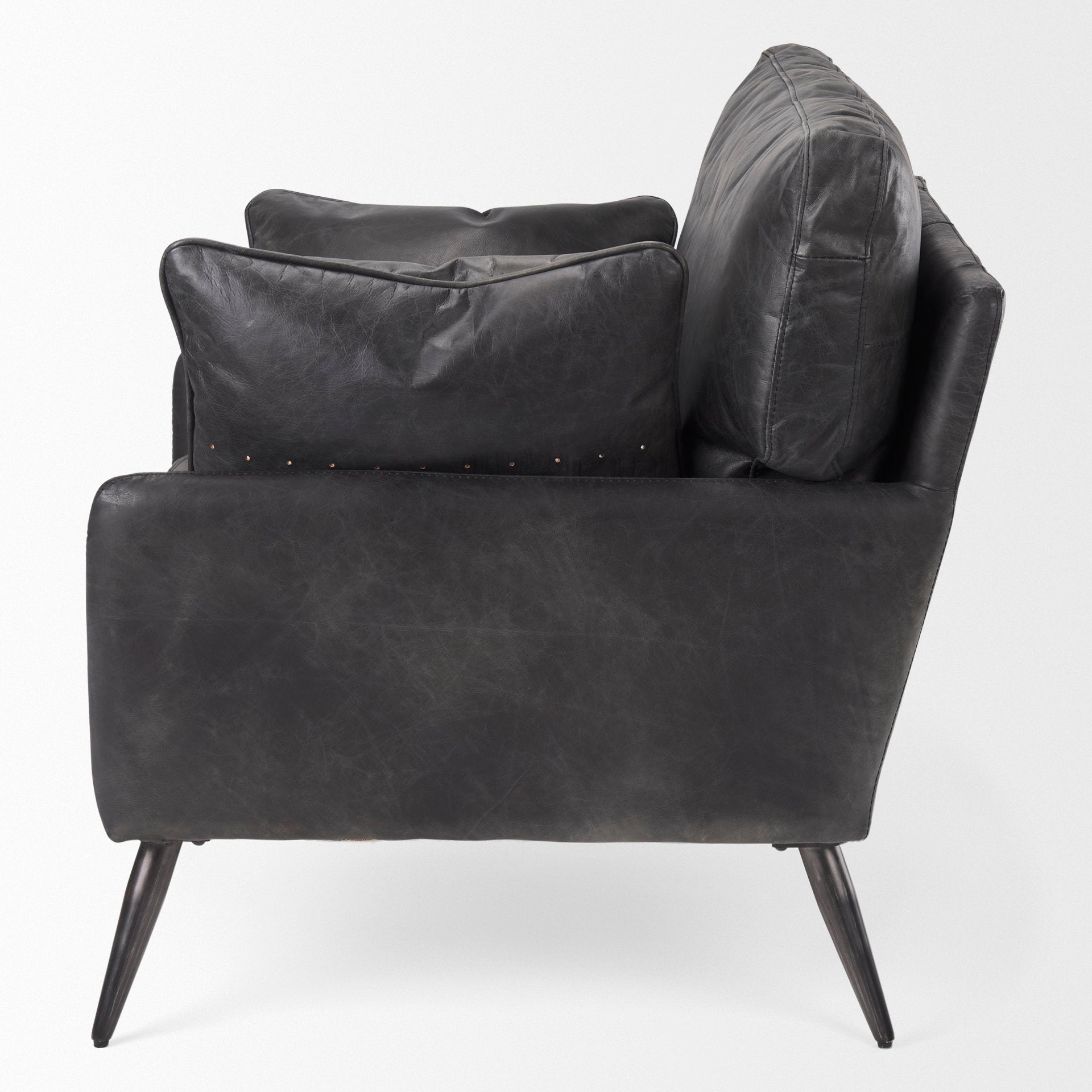 Cochrane Black Leather Wrapped Chair Accent Chairs Mercana , Black Friday Sale Mercana Furniture Sale, Old Bones Co, Mid Century Furniture Sale, Four Hands Furniture, Black Friday Sale Cochrane Black Leather Wrapped Chair,Gus Sale, Perigold Cochrane Black Leather Wrapped Chair Accent Chairs Black Friday Sale , Perigold Sale Cochrane Black Leather Wrapped Chair,Cochrane Black Leather Wrapped Chair Lulu and Georgia, Burke Decor Sale Cochrane Black Leather Wrapped Chair, www.oldbonesco.com