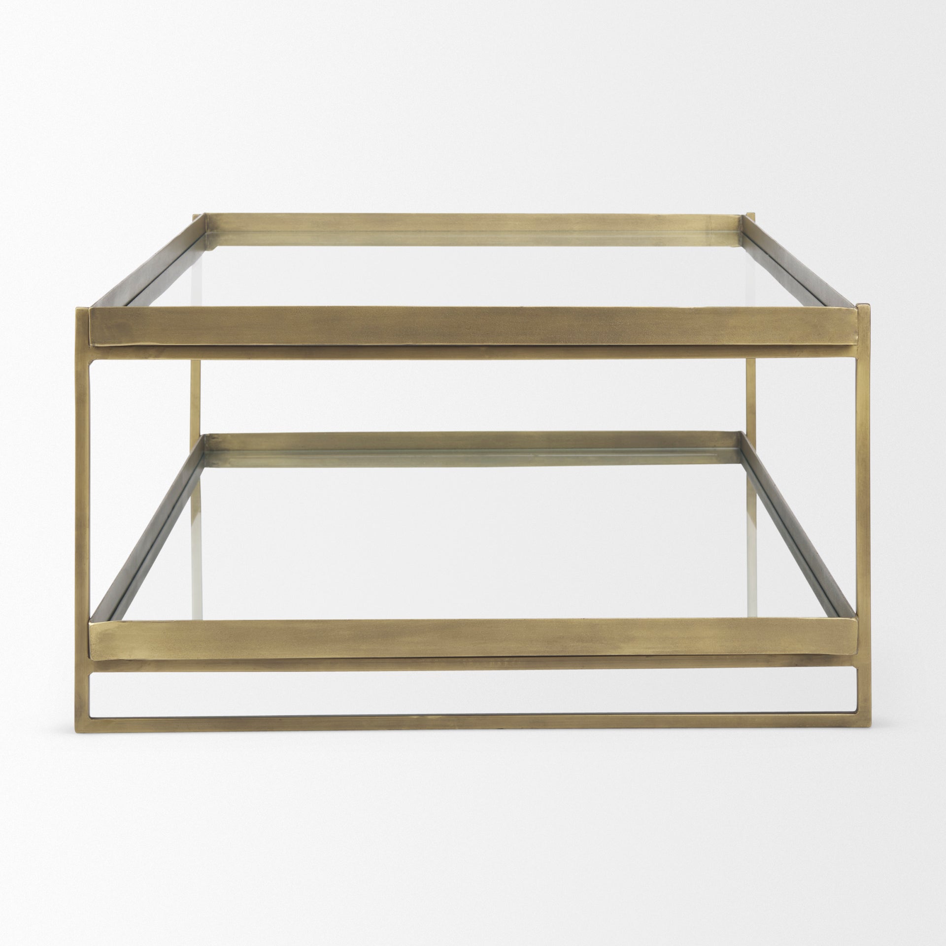 Trey Gold Metal with Glass Coffee table Coffee Tables Mercana , Black Friday Sale Mercana Furniture Sale, Old Bones Co, Mid Century Furniture Sale, Four Hands Furniture, Black Friday Sale Trey Gold Metal with Glass Coffee table,Gus Sale, Perigold Trey Gold Metal with Glass Coffee table Coffee Tables Black Friday Sale , Perigold Sale Trey Gold Metal with Glass Coffee table,Trey Gold Metal with Glass Coffee table Lulu and Georgia, Burke Decor Sale Trey Gold Metal with Glass Coffee table, www.oldbonesco.com
