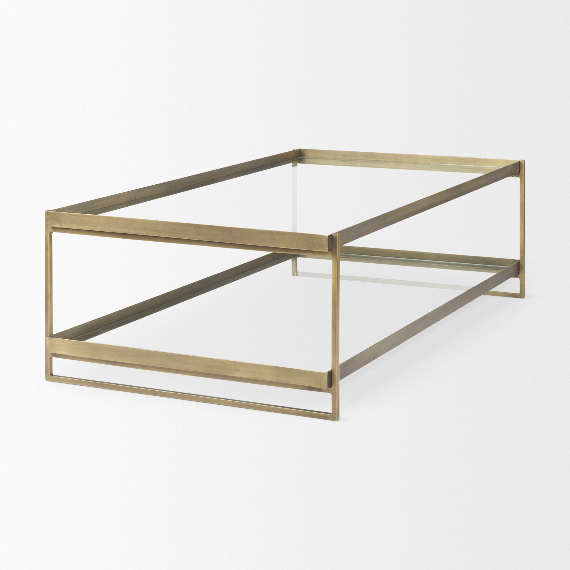 Trey Gold Metal with Glass Coffee table Coffee Tables Mercana , Black Friday Sale Mercana Furniture Sale, Old Bones Co, Mid Century Furniture Sale, Four Hands Furniture, Black Friday Sale Trey Gold Metal with Glass Coffee table,Gus Sale, Perigold Trey Gold Metal with Glass Coffee table Coffee Tables Black Friday Sale , Perigold Sale Trey Gold Metal with Glass Coffee table,Trey Gold Metal with Glass Coffee table Lulu and Georgia, Burke Decor Sale Trey Gold Metal with Glass Coffee table, www.oldbonesco.com