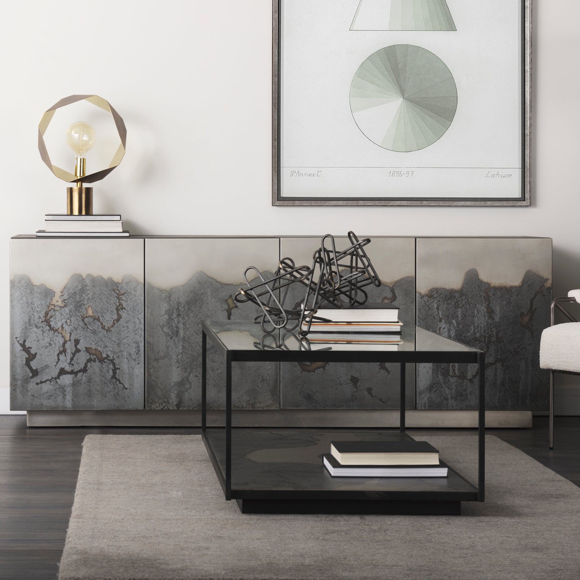 Roxdale Acid Wash Metal Sideboard Credenzas & Sideboards Mercana , Black Friday Sale Mercana Furniture Sale, Old Bones Co, Mid Century Furniture Sale, Four Hands Furniture, Black Friday Sale Roxdale Acid Wash Metal Sideboard,Gus Sale, Perigold Roxdale Acid Wash Metal Sideboard Credenzas & Sideboards Black Friday Sale , Perigold Sale Roxdale Acid Wash Metal Sideboard,Roxdale Acid Wash Metal Sideboard Lulu and Georgia, Burke Decor Sale Roxdale Acid Wash Metal Sideboard, www.oldbonesco.com